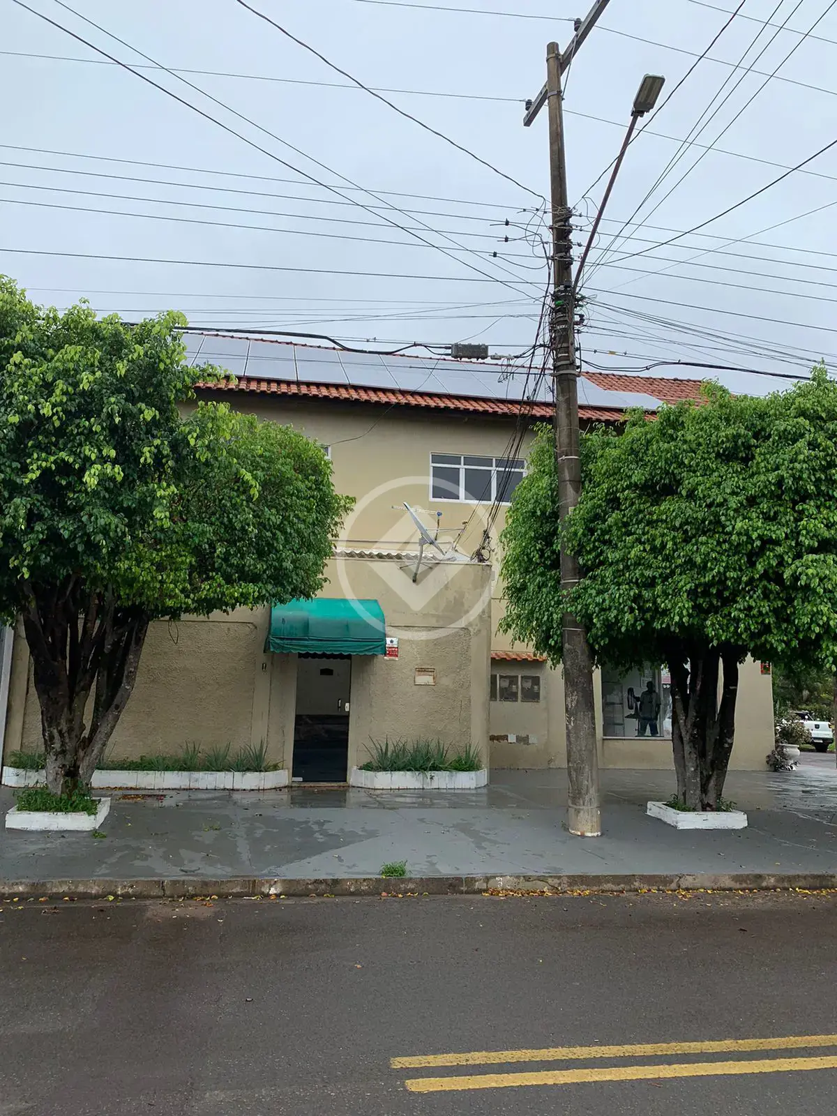 Prédio 6 quartos no Portal do Panamá, Campo Grande — foto 3 de 6