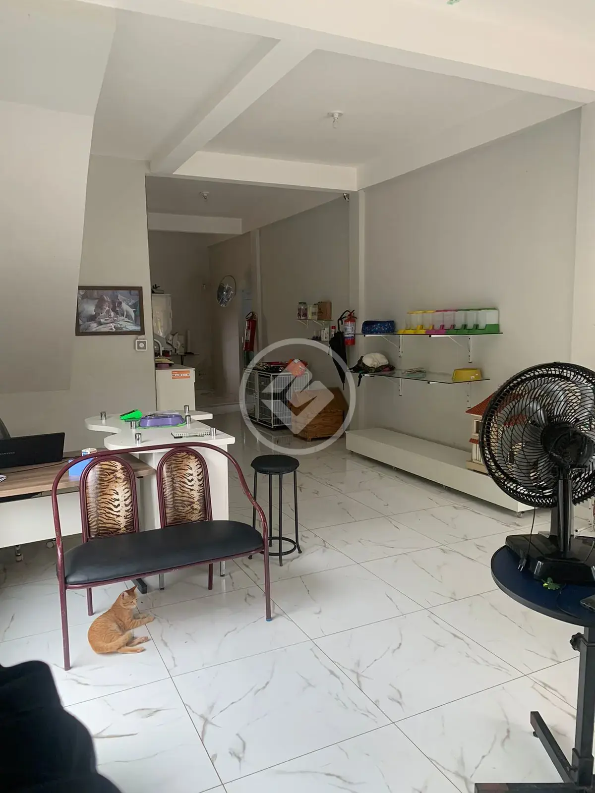 Prédio 6 quartos no Portal do Panamá, Campo Grande — foto 5 de 6