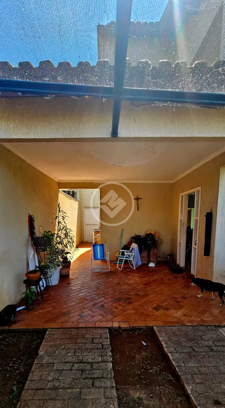 Sobrado 4 quartos no Tiradentes, Campo Grande — foto 5 de 6