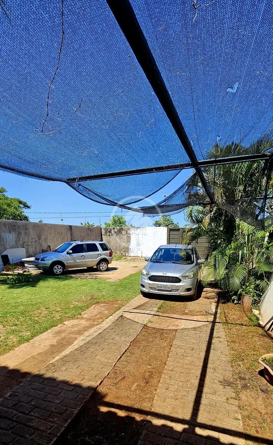 Sobrado 4 quartos no Tiradentes, Campo Grande — foto 6 de 6