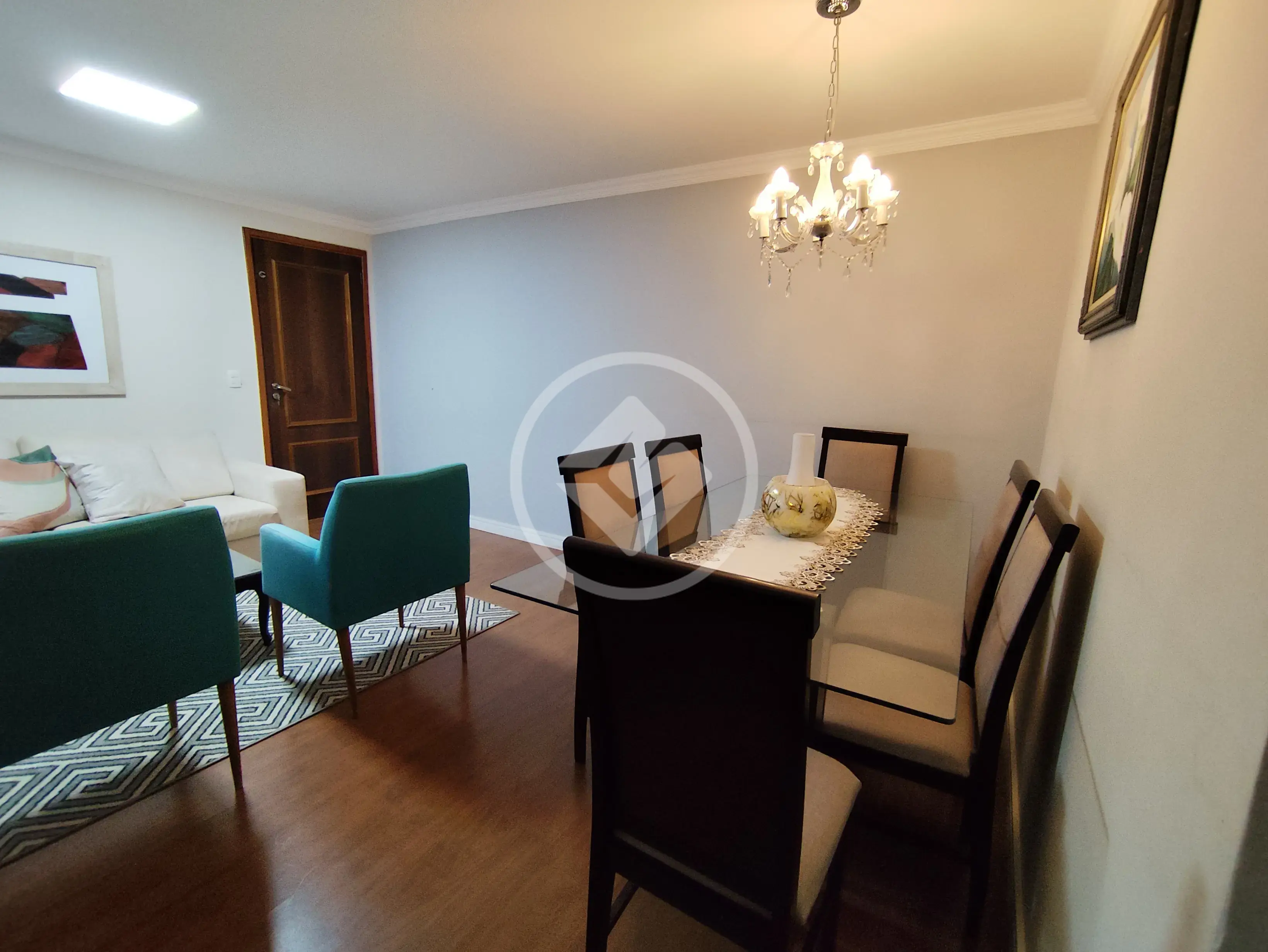 Apartamento 3 quartos no VILA CARLOTA, Campo Grande — foto 3 de 6