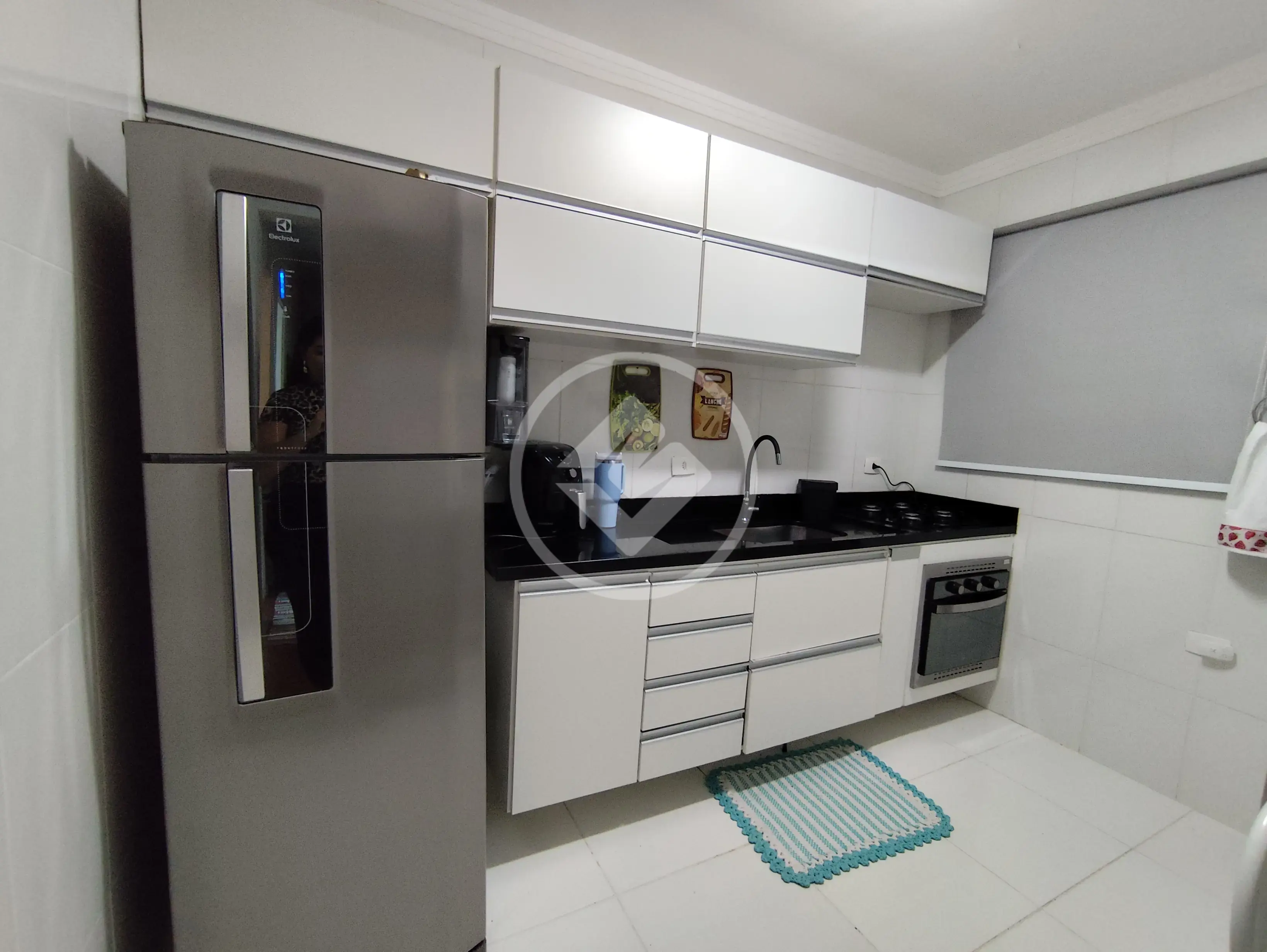 Apartamento 3 quartos no VILA CARLOTA, Campo Grande — foto 4 de 6