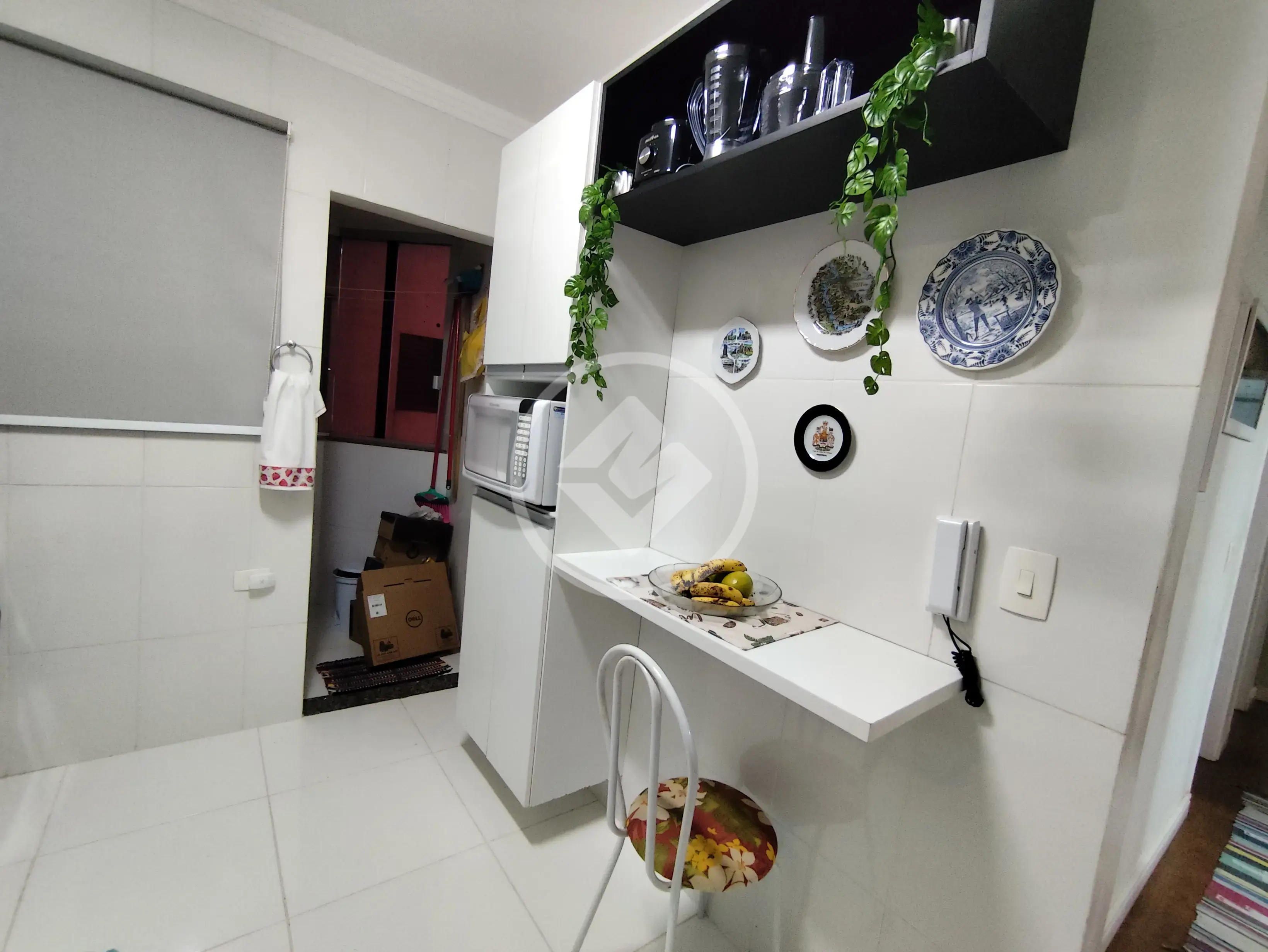 Apartamento 3 quartos no VILA CARLOTA, Campo Grande — foto 5 de 6