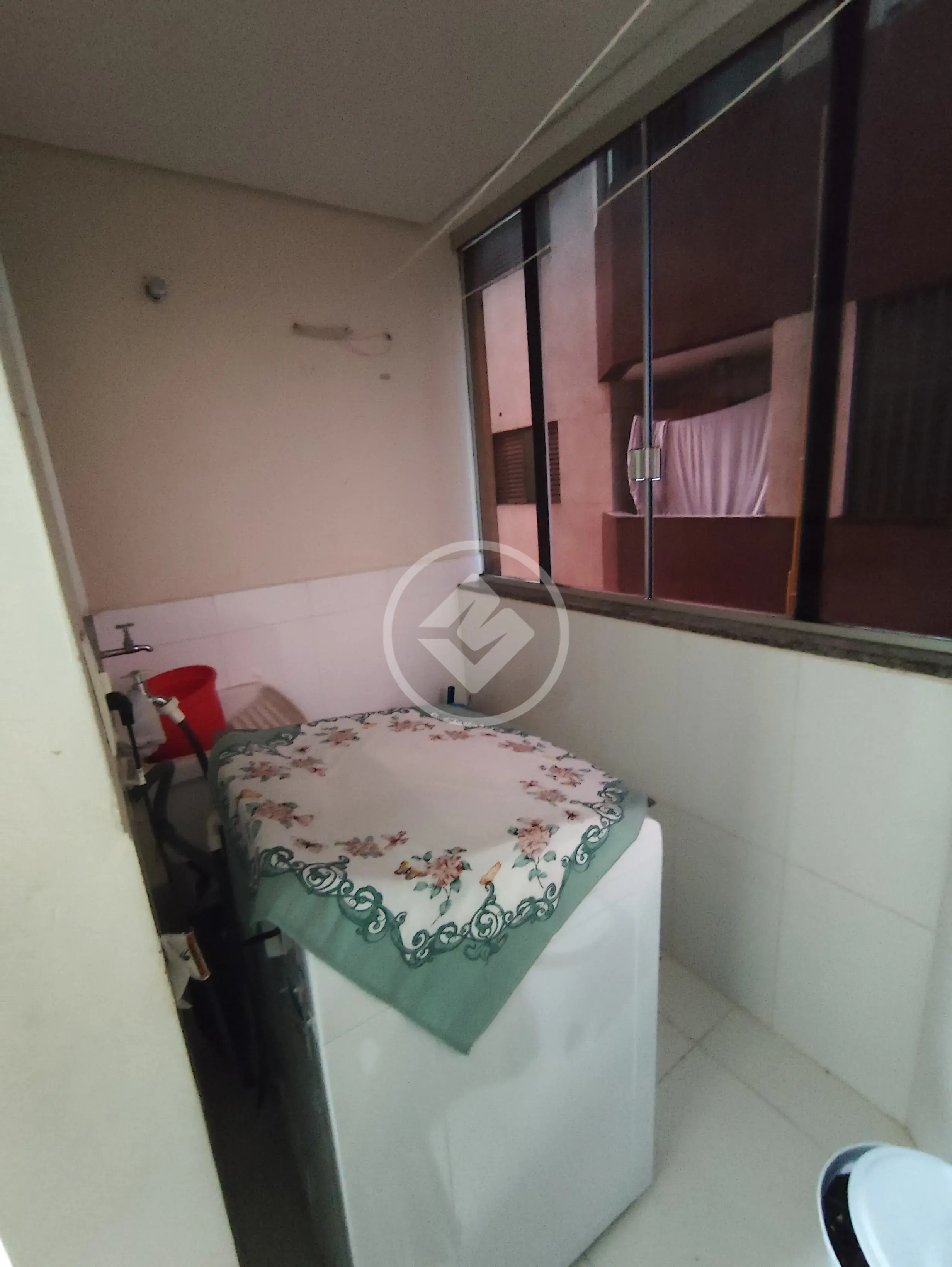 Apartamento 3 quartos no VILA CARLOTA, Campo Grande — foto 6 de 6