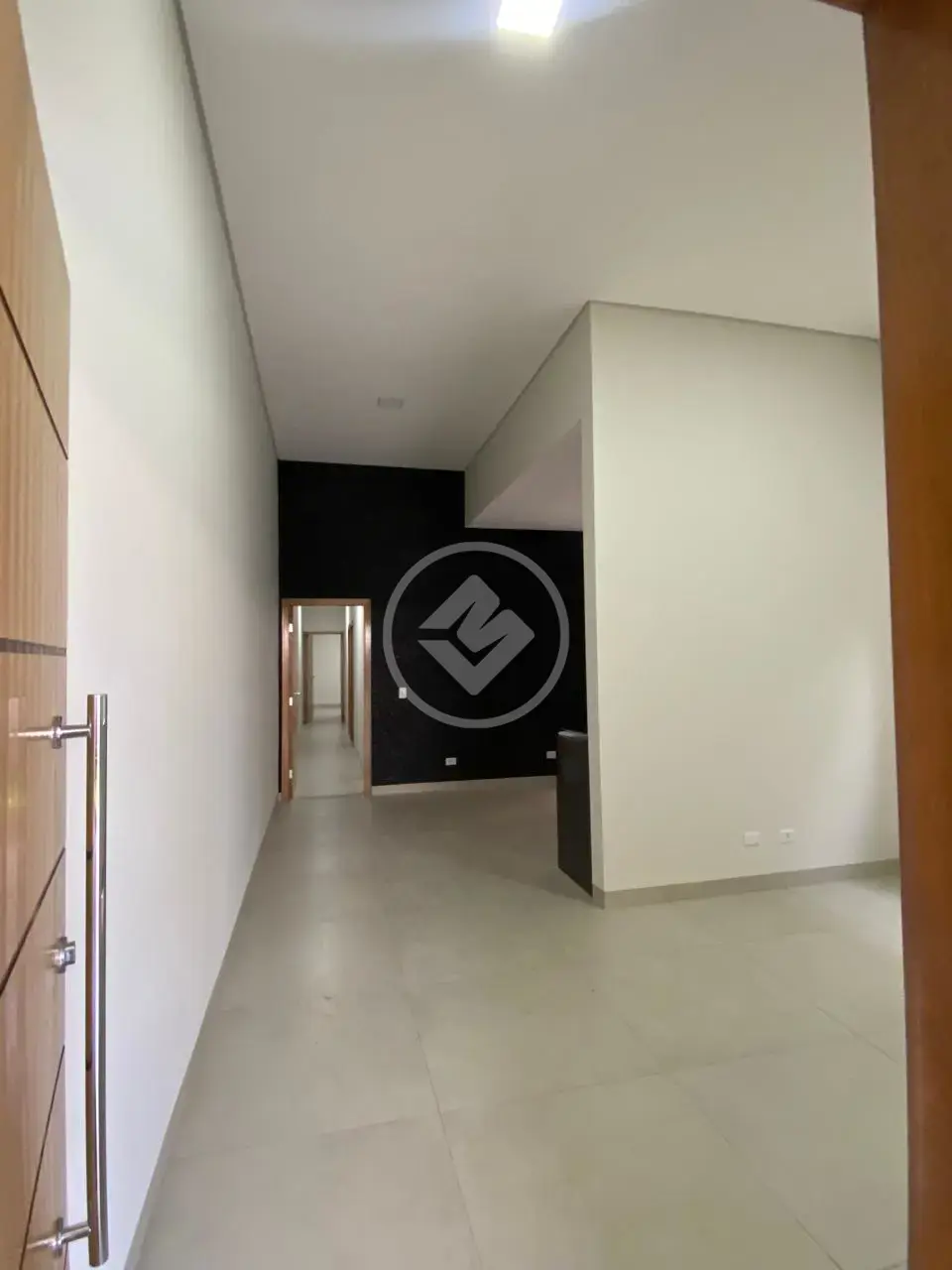 Casa 2 quartos no Vila Taquarussu, Campo Grande — foto 2 de 6