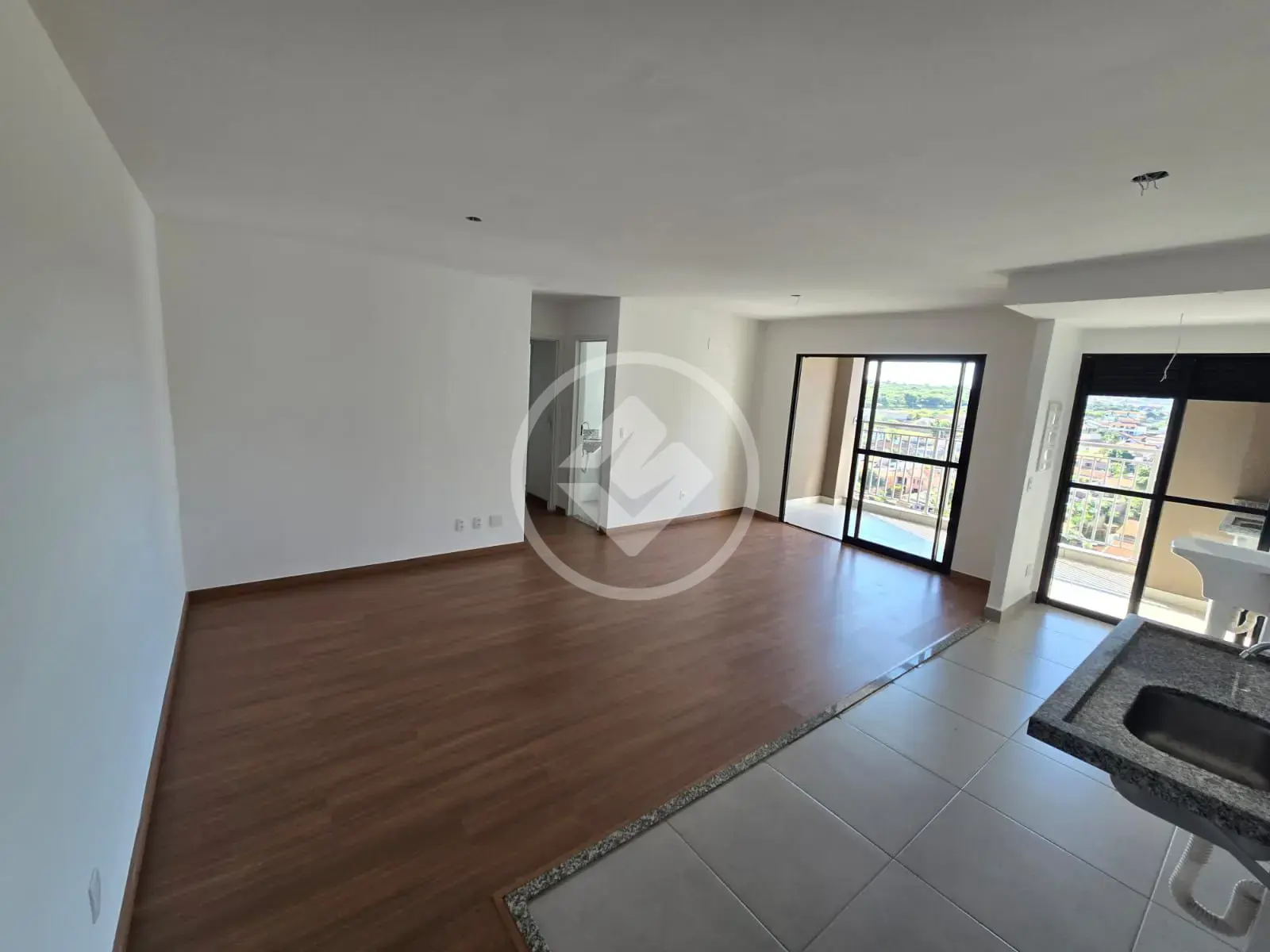 Apartamento 1 quarto no VILA PLANALTO, Campo Grande — foto 5 de 6