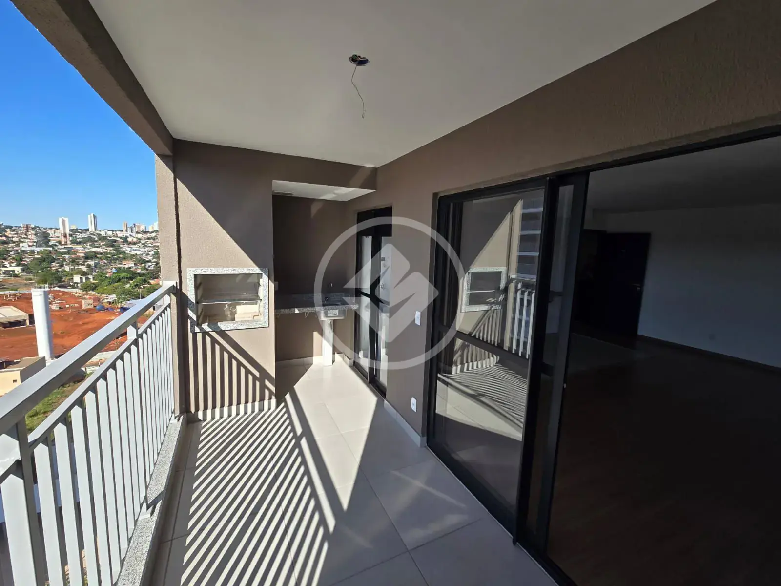 Apartamento VILA PLANALTO, Campo Grande - MS — foto 1