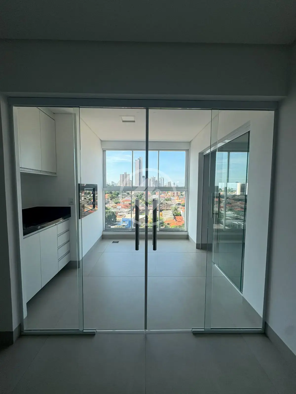 Apartamento 3 quartos no Monte Castelo, Campo Grande — foto 5 de 6