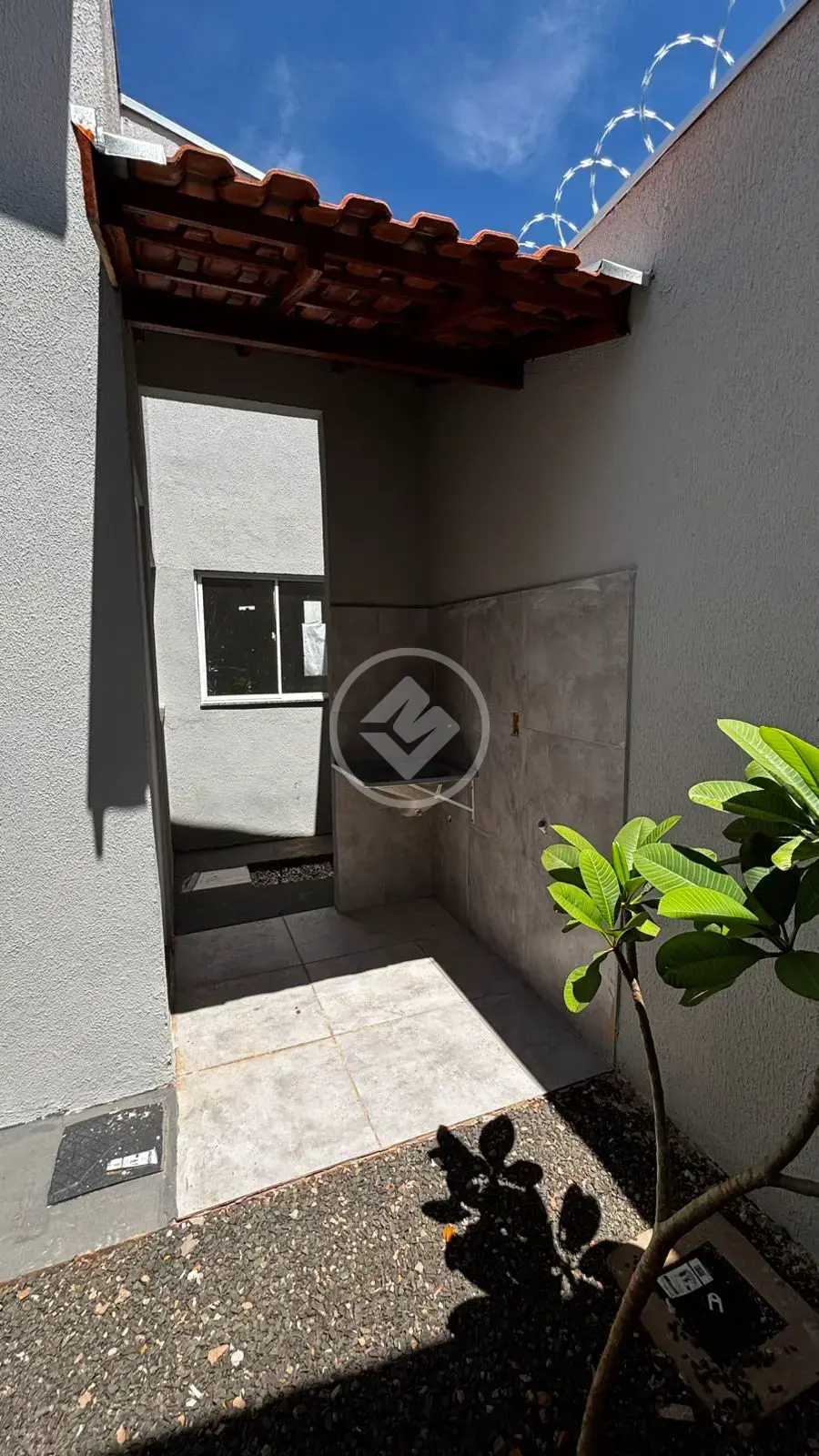 Casa Condomínio 2 quartos no Jardim Vida Nova, Campo Grande — foto 3 de 6