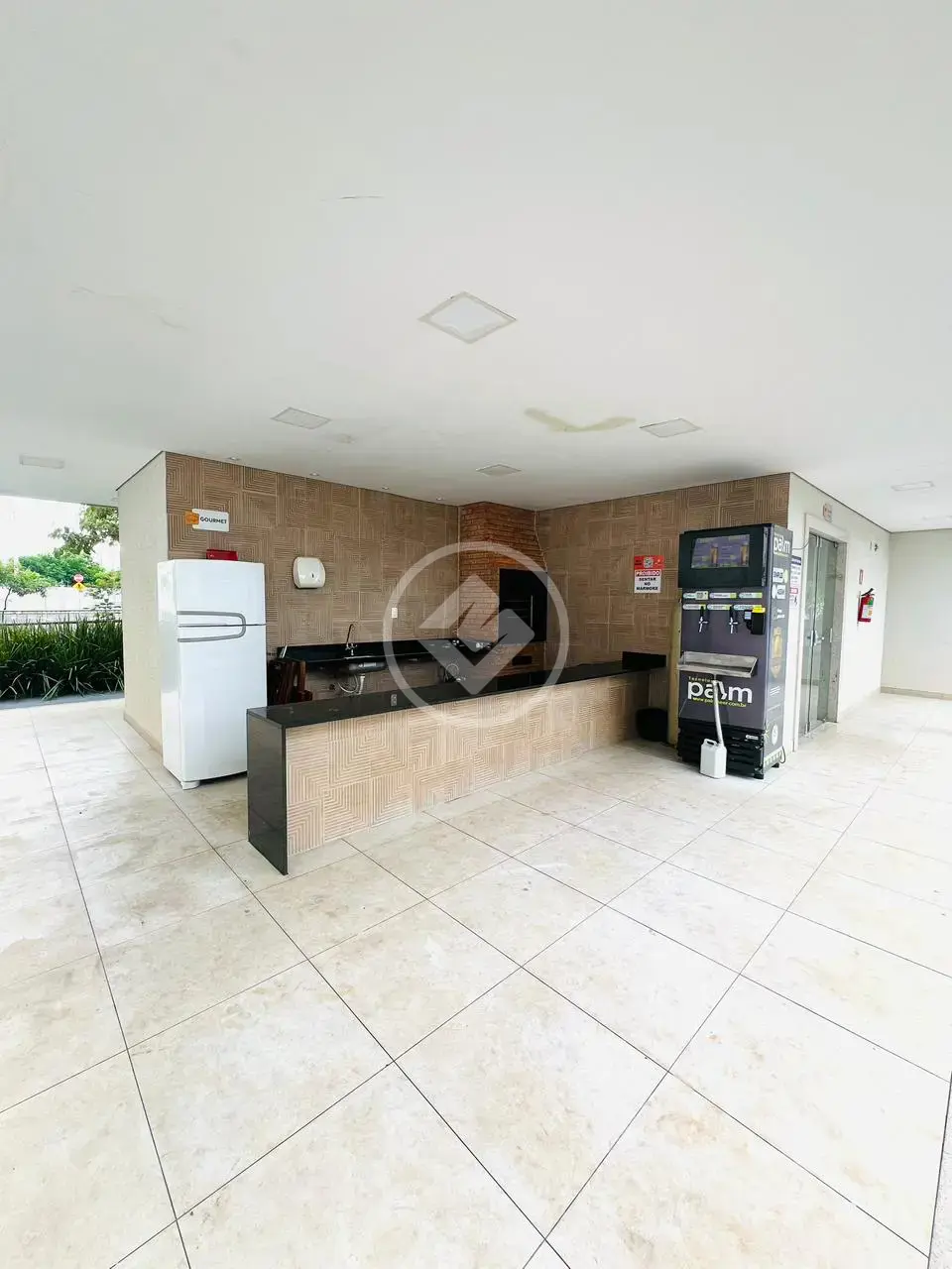Apartamento 2 quartos no Pioneiros, Campo Grande — foto 6 de 6