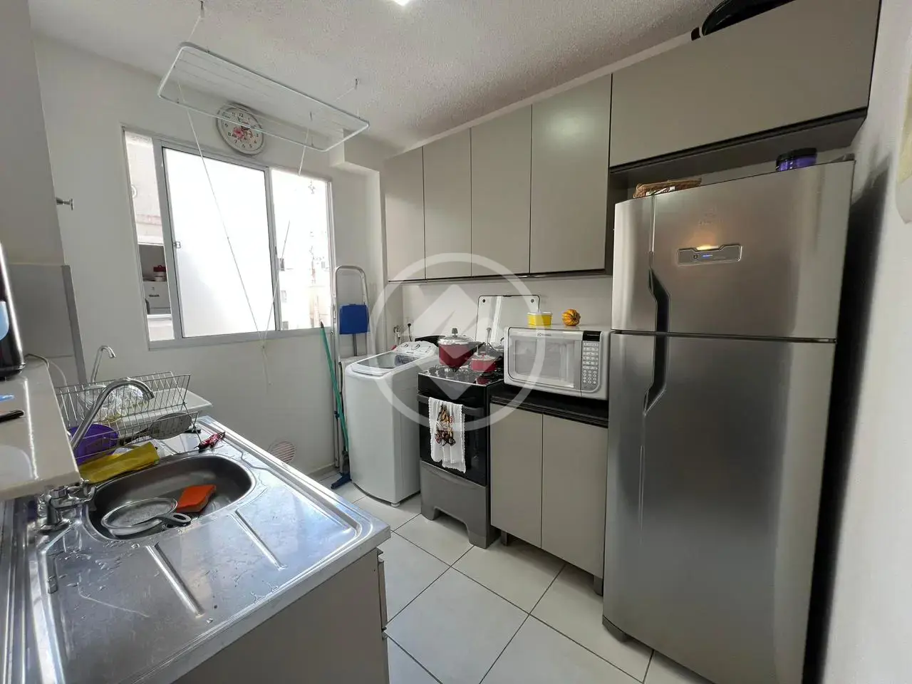 Apartamento 2 quartos no Pioneiros, Campo Grande — foto 2 de 6