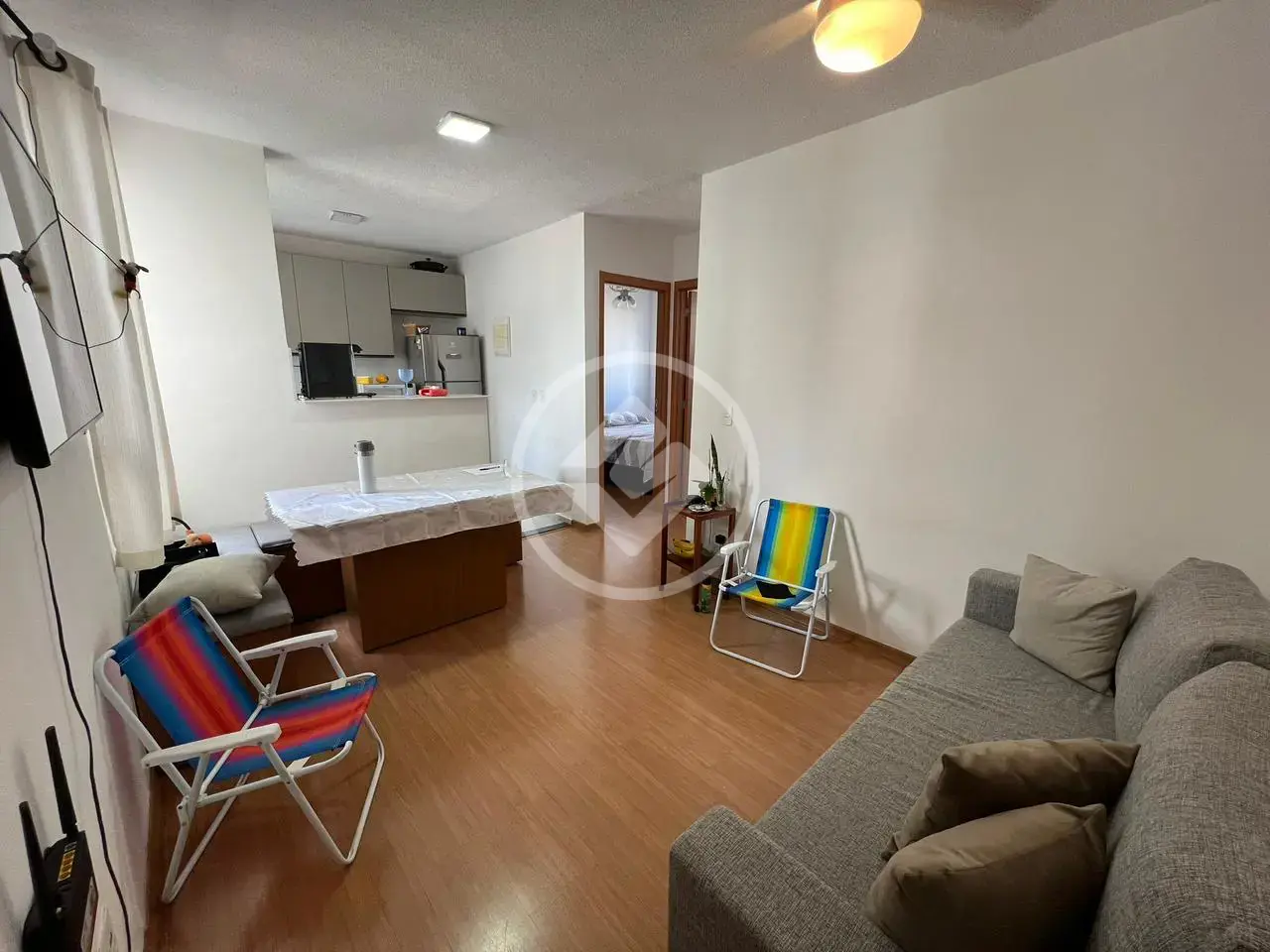 Apartamento à venda Castelo de Andorra