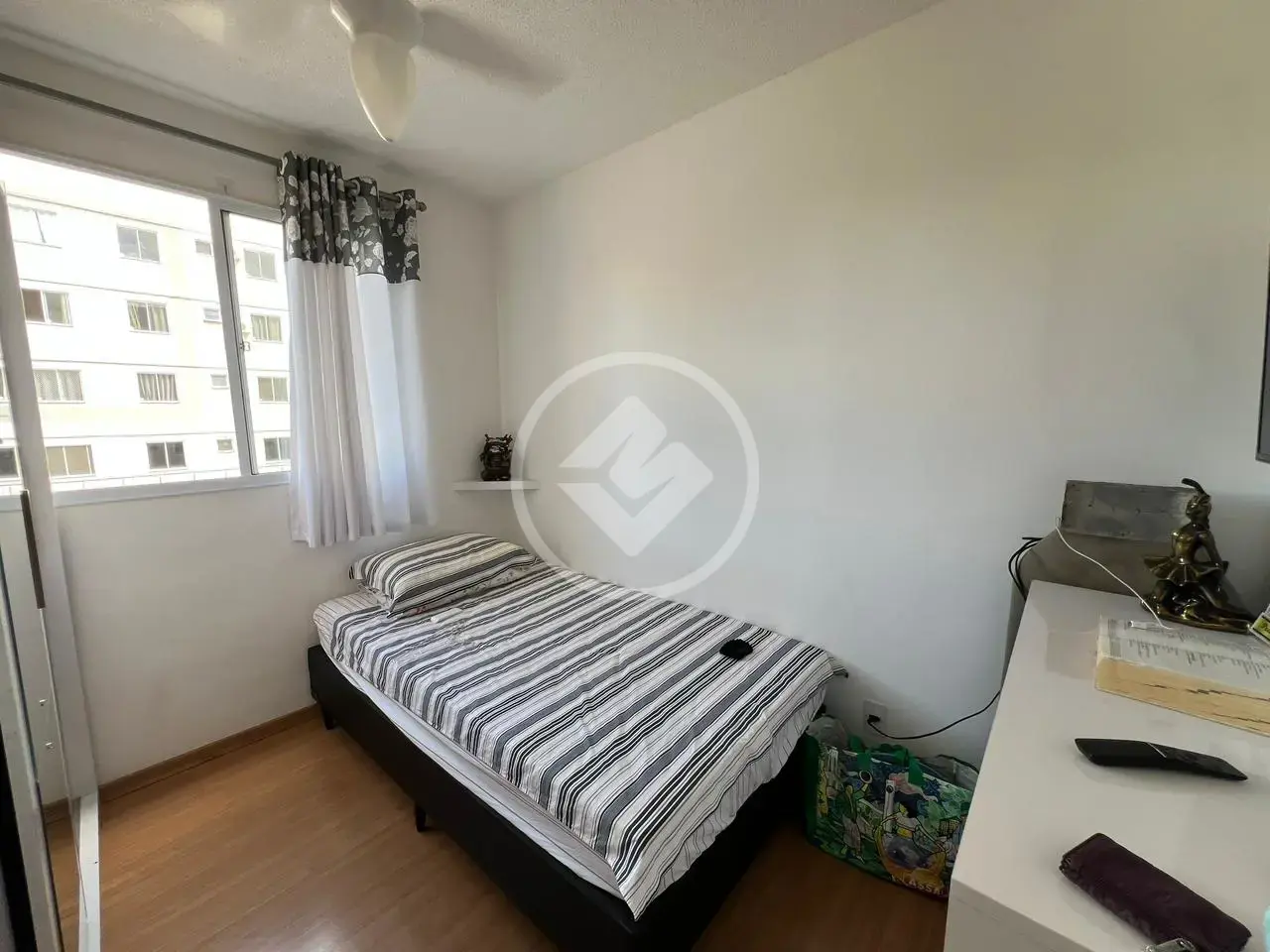 Apartamento 2 quartos no Pioneiros, Campo Grande — foto 5 de 6