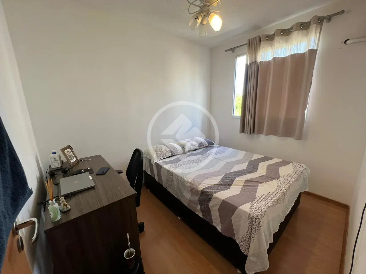 Apartamento 2 quartos no Pioneiros, Campo Grande — foto 3 de 6
