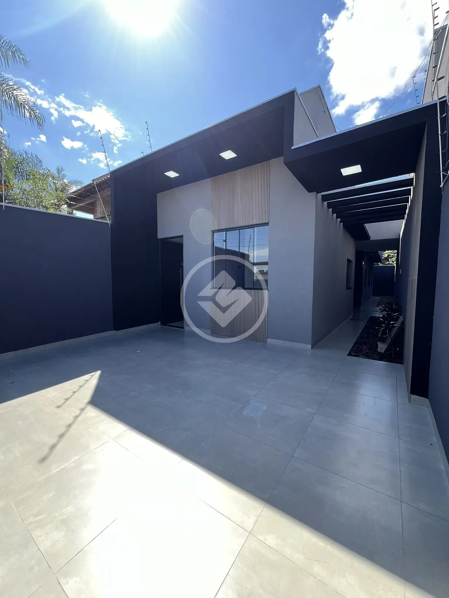 Casa 2 quartos no Parque Residencial Rita Vieira, Campo Grande — foto 4 de 6