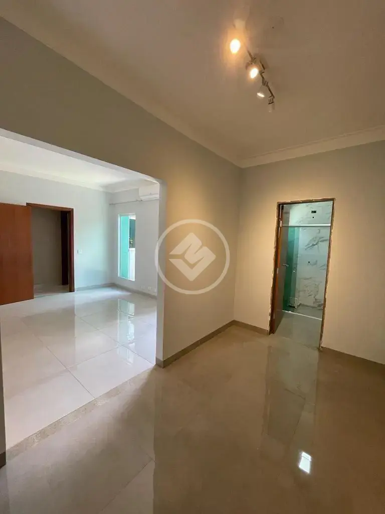 Casa 2 quartos no Vila Silvia Regina, Campo Grande — foto 4 de 6
