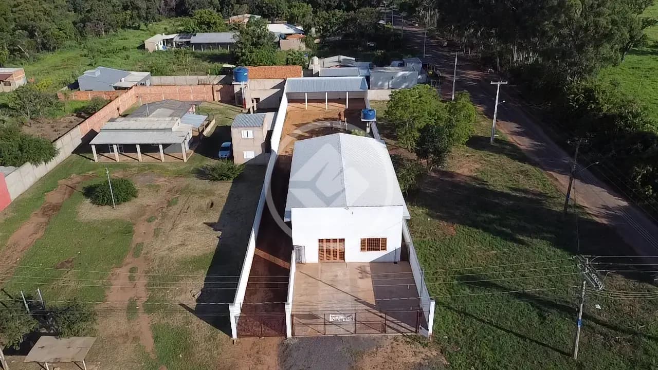 Galpão no Chácara das Mansões, Campo Grande — foto 6 de 6