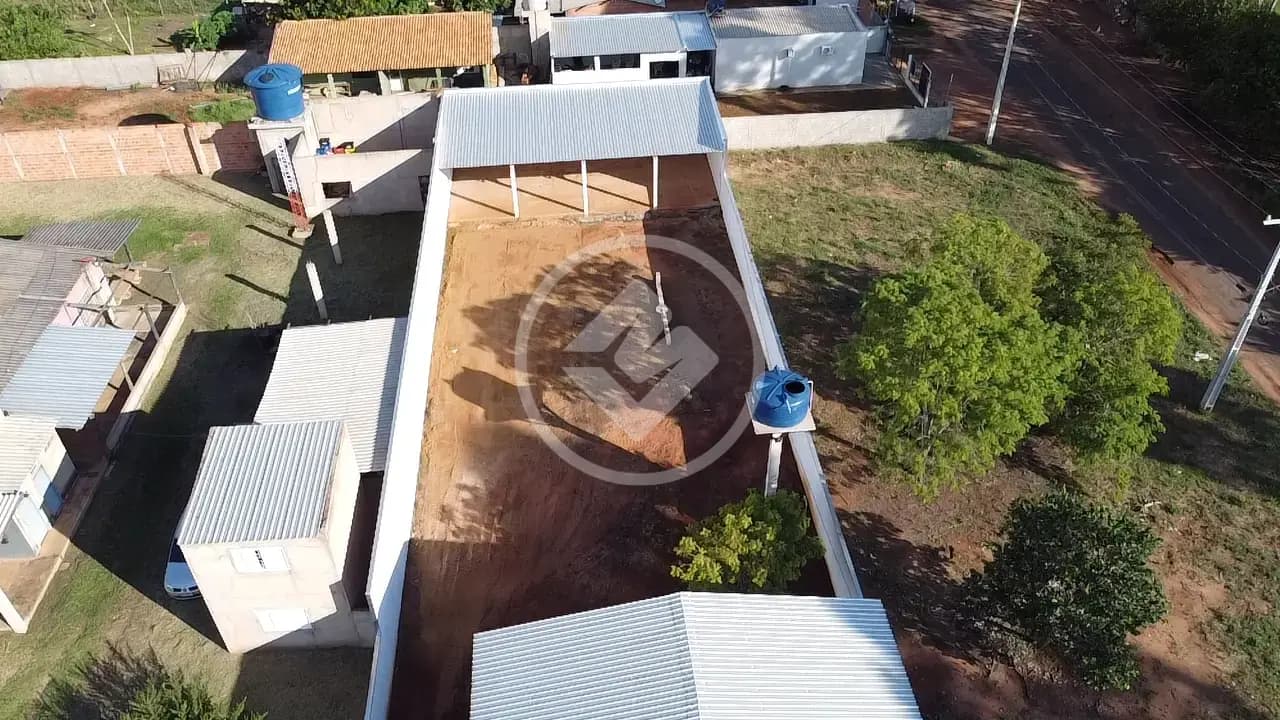 Galpão no Chácara das Mansões, Campo Grande — foto 5 de 6