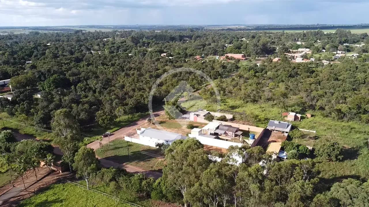 Galpão Chácara das Mansões, Campo Grande - MS — foto 2