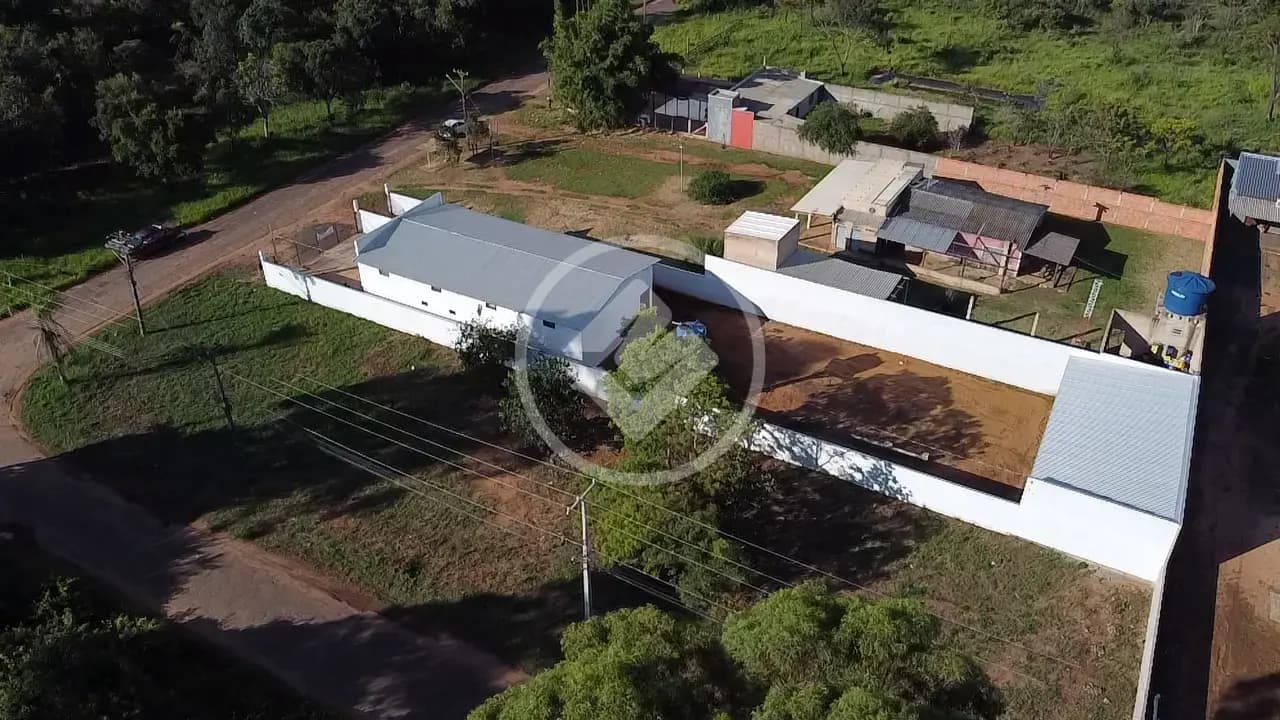 Galpão no Chácara das Mansões, Campo Grande — foto 3 de 6