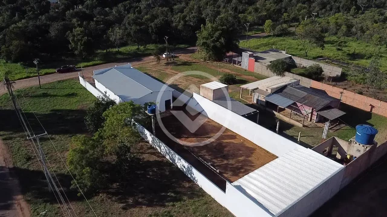 Galpão no Chácara das Mansões, Campo Grande — foto 4 de 6
