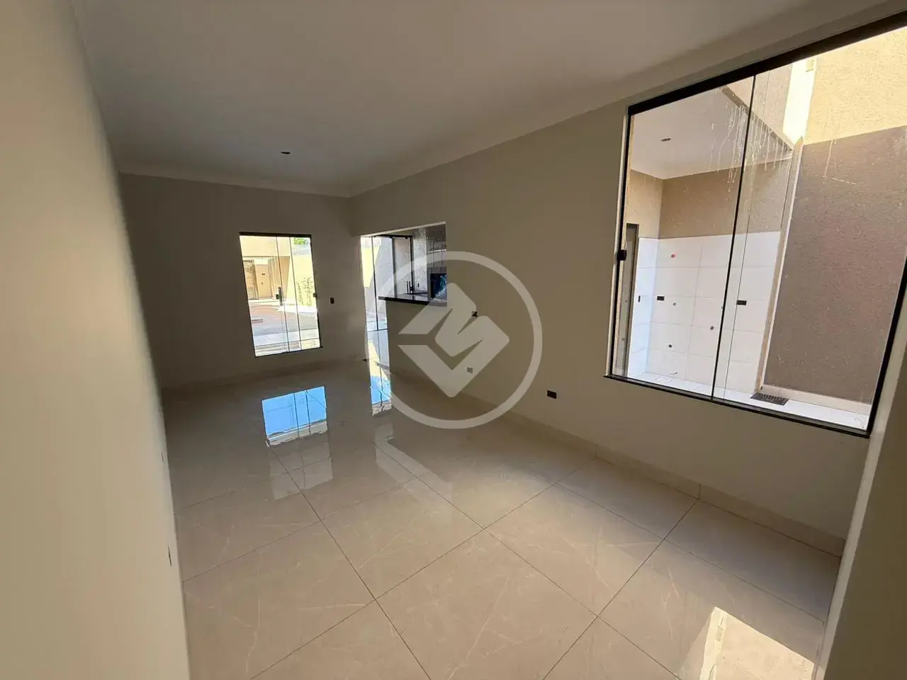 Casa Tijuca, Campo Grande - MS — foto 2