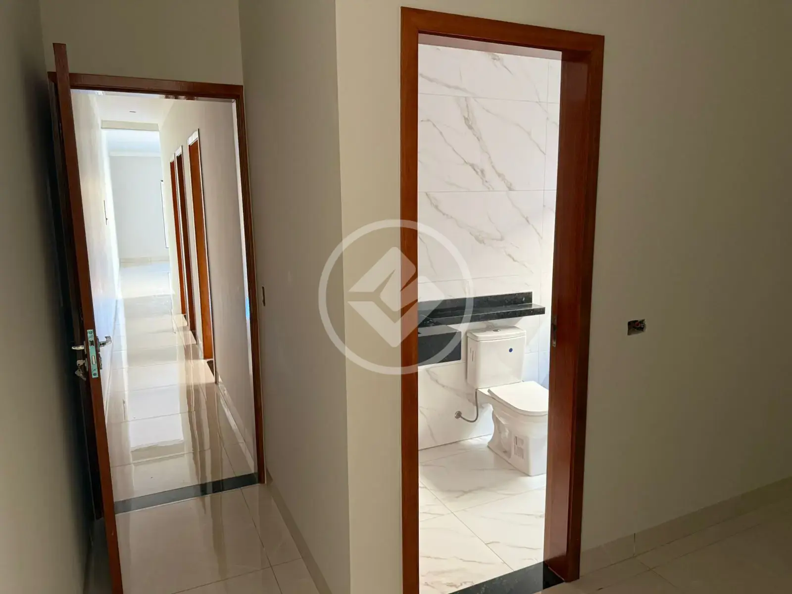 Casa 3 quartos no Tijuca, Campo Grande — foto 4 de 6