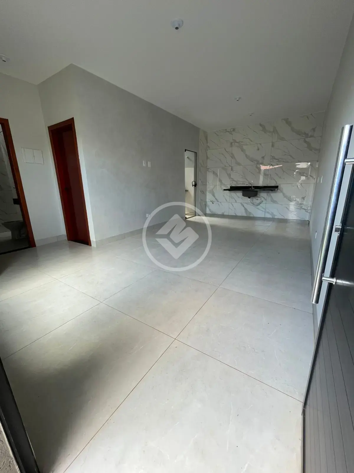 Casa Residencial Figueiras do Parque, Campo Grande - MS — foto 2
