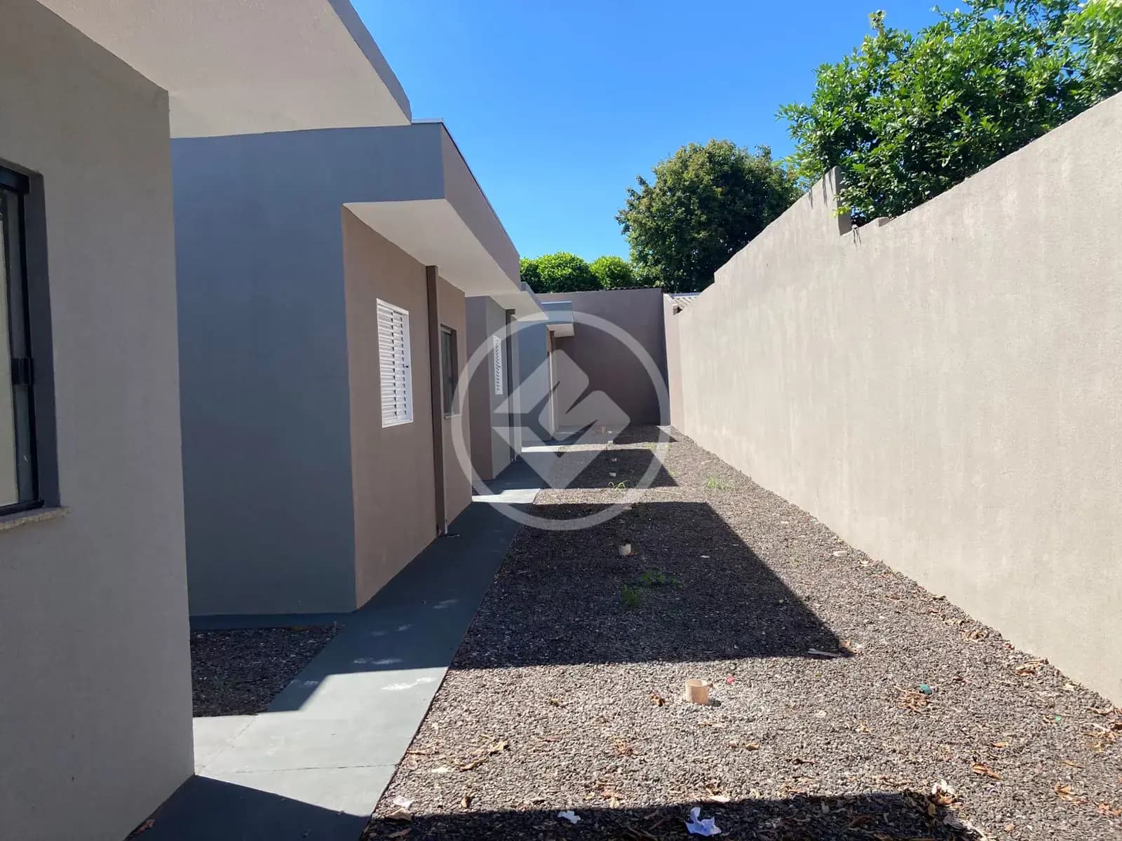 Casa Jardim Anache, Campo Grande - MS — foto 1