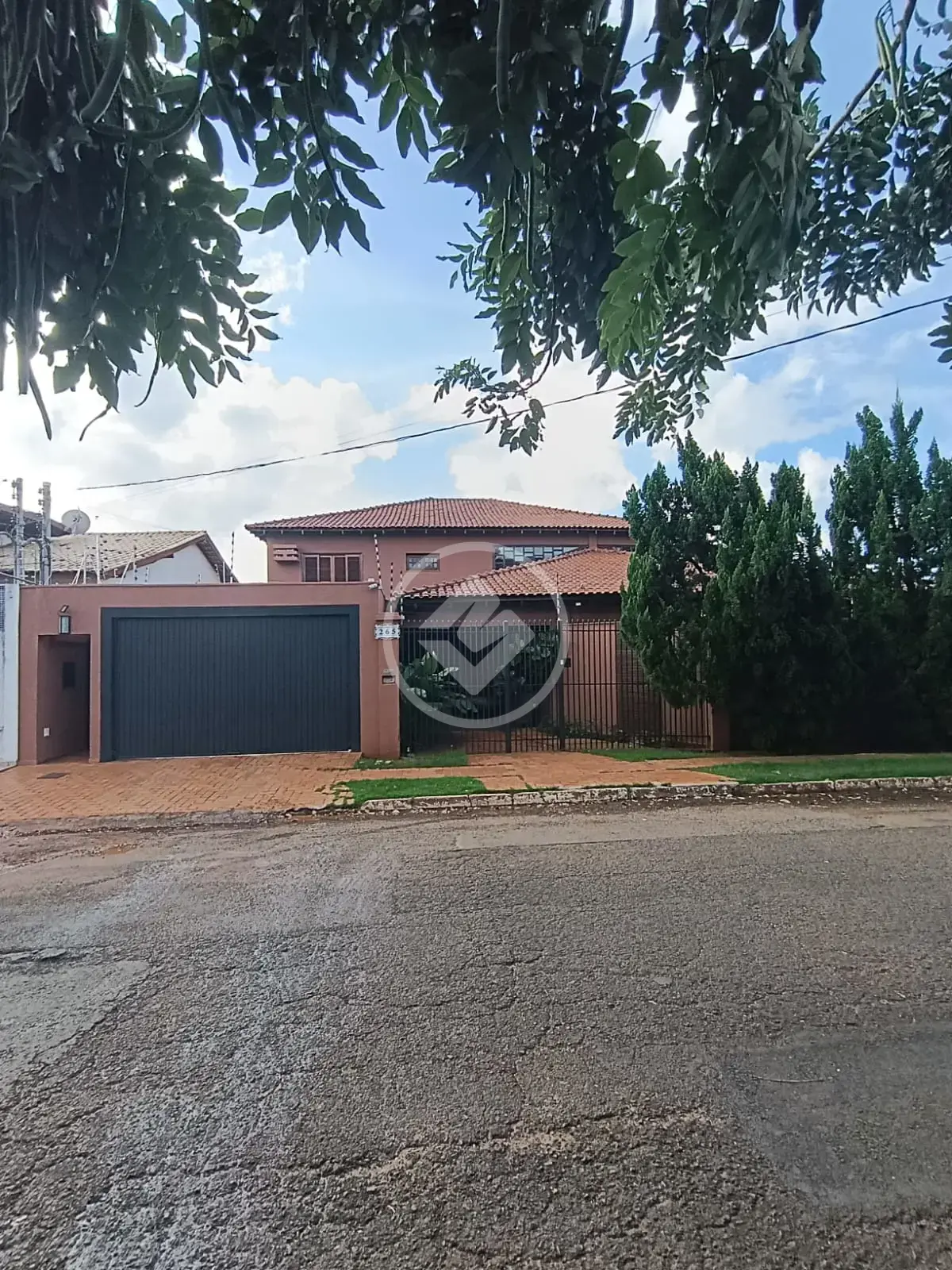 Casa Jardim Sao Bento, Campo Grande - MS — foto 1