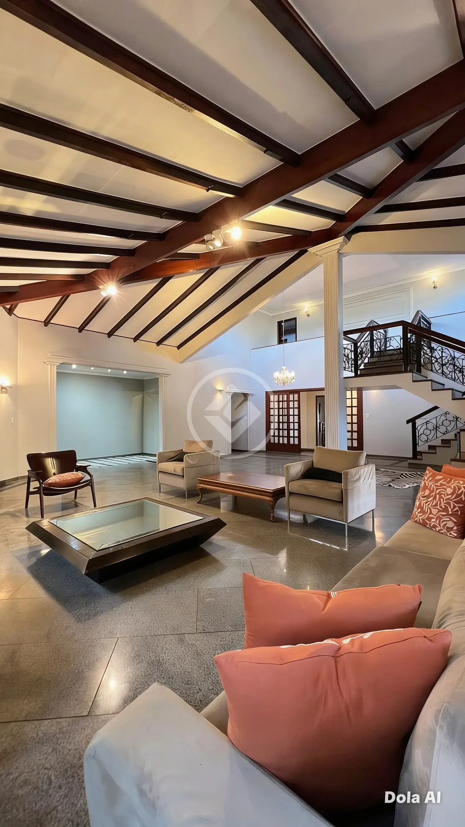 Casa 4 quartos no Jardim Sao Bento, Campo Grande — foto 6 de 6