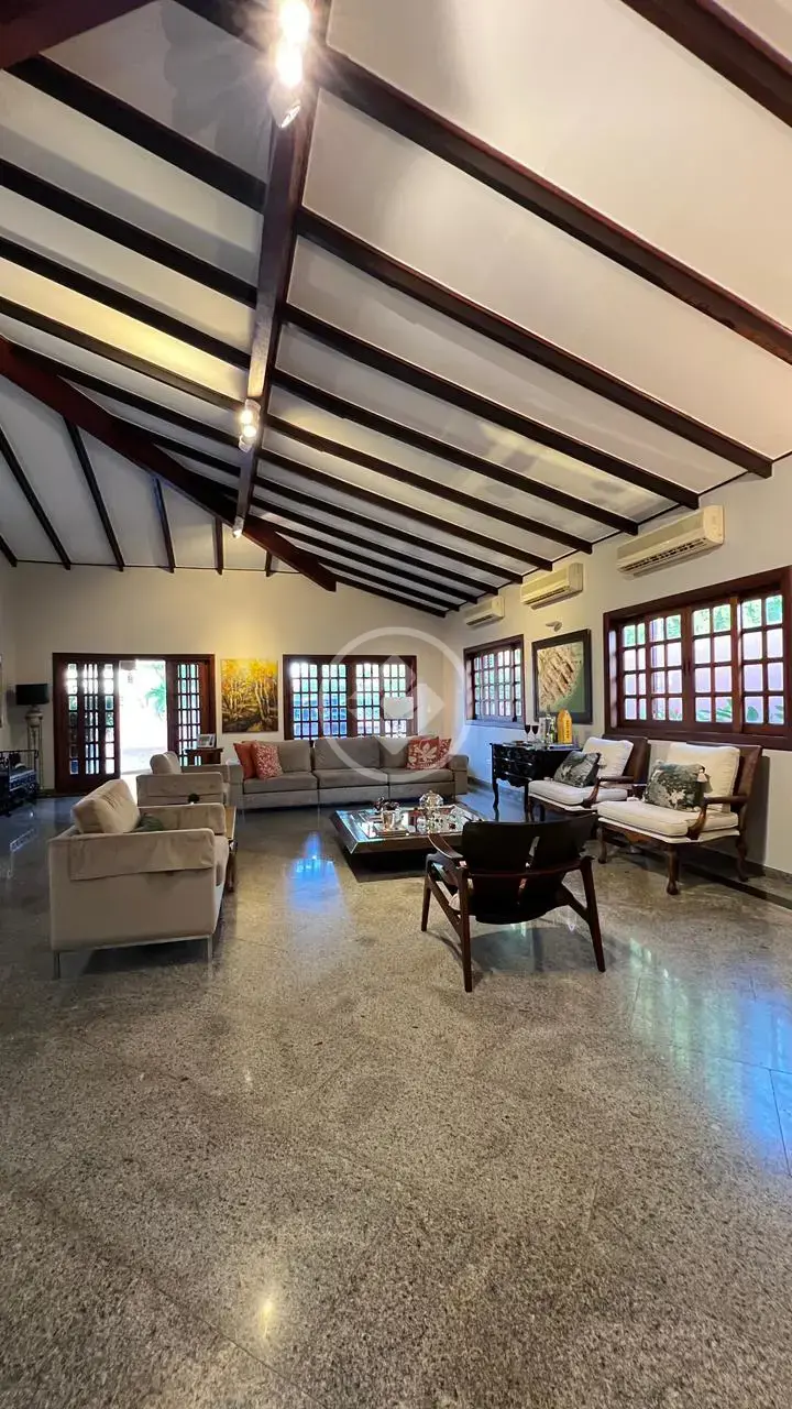 Casa 4 quartos no Jardim Sao Bento, Campo Grande — foto 4 de 6
