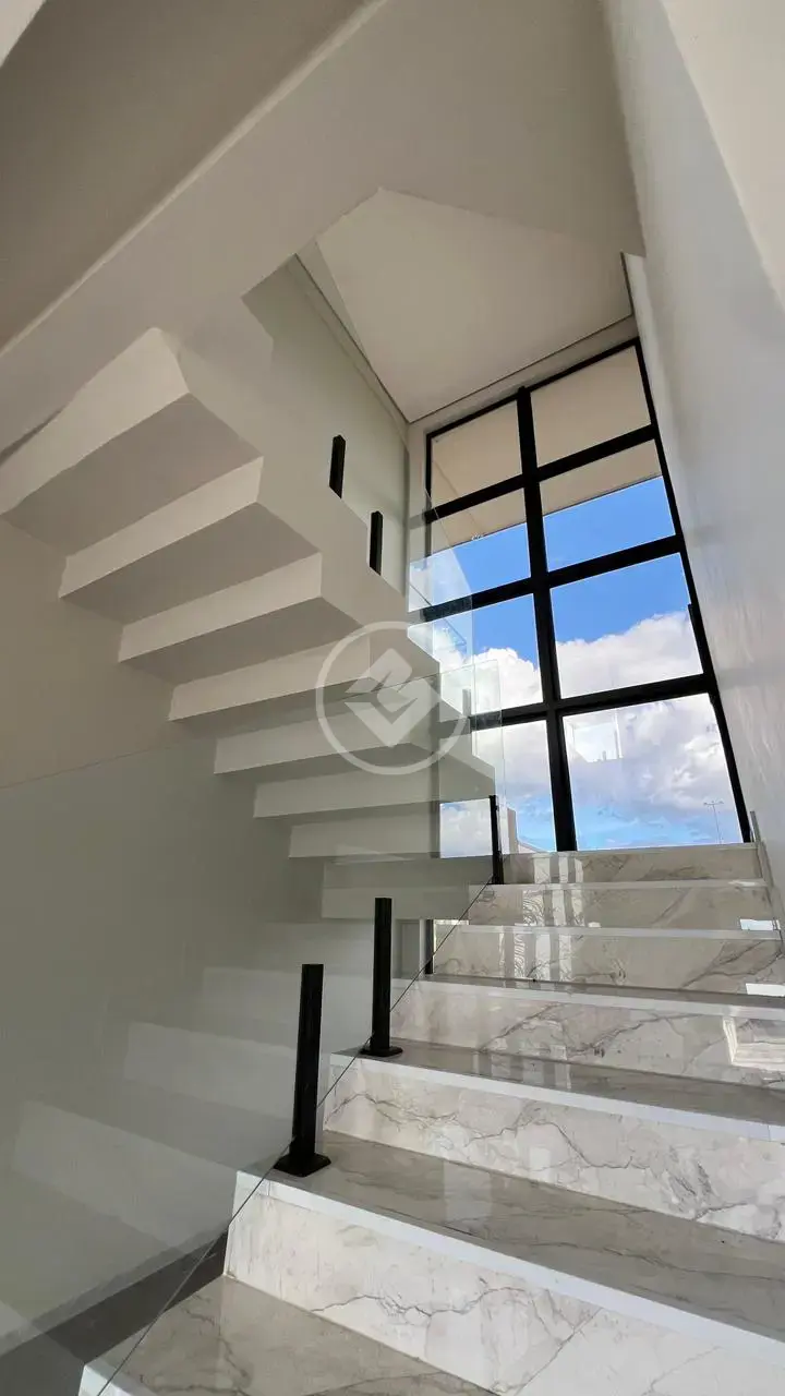 Casa Condomínio 4 quartos no Nova Lima, Campo Grande — foto 4 de 6