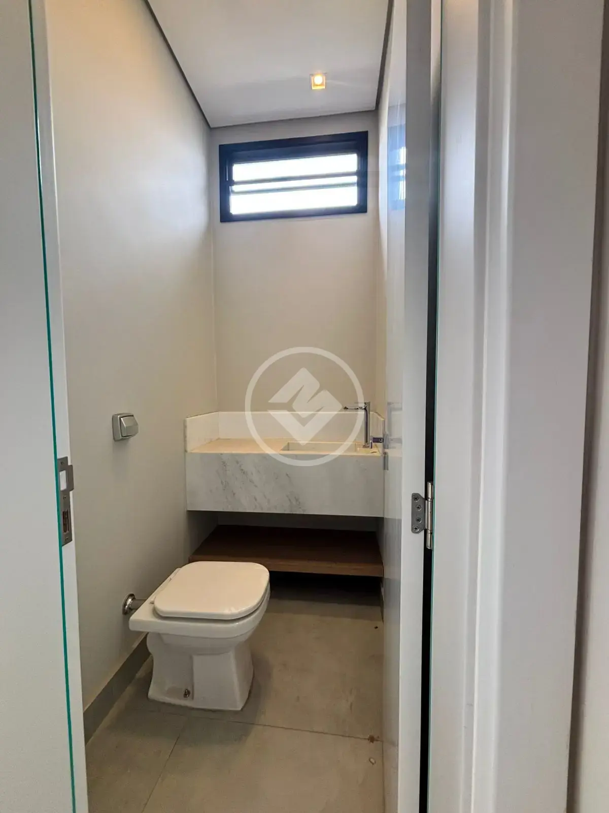 Casa Condomínio 3 quartos no ALPHAVILLE ||, Campo Grande — foto 3 de 6