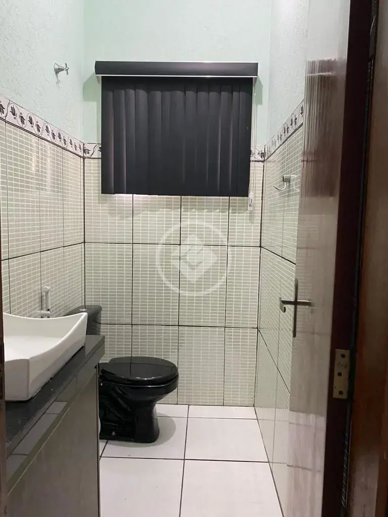 Casa 3 quartos no Parcelamento Nova Bandeirantes, Campo Grande — foto 4 de 6