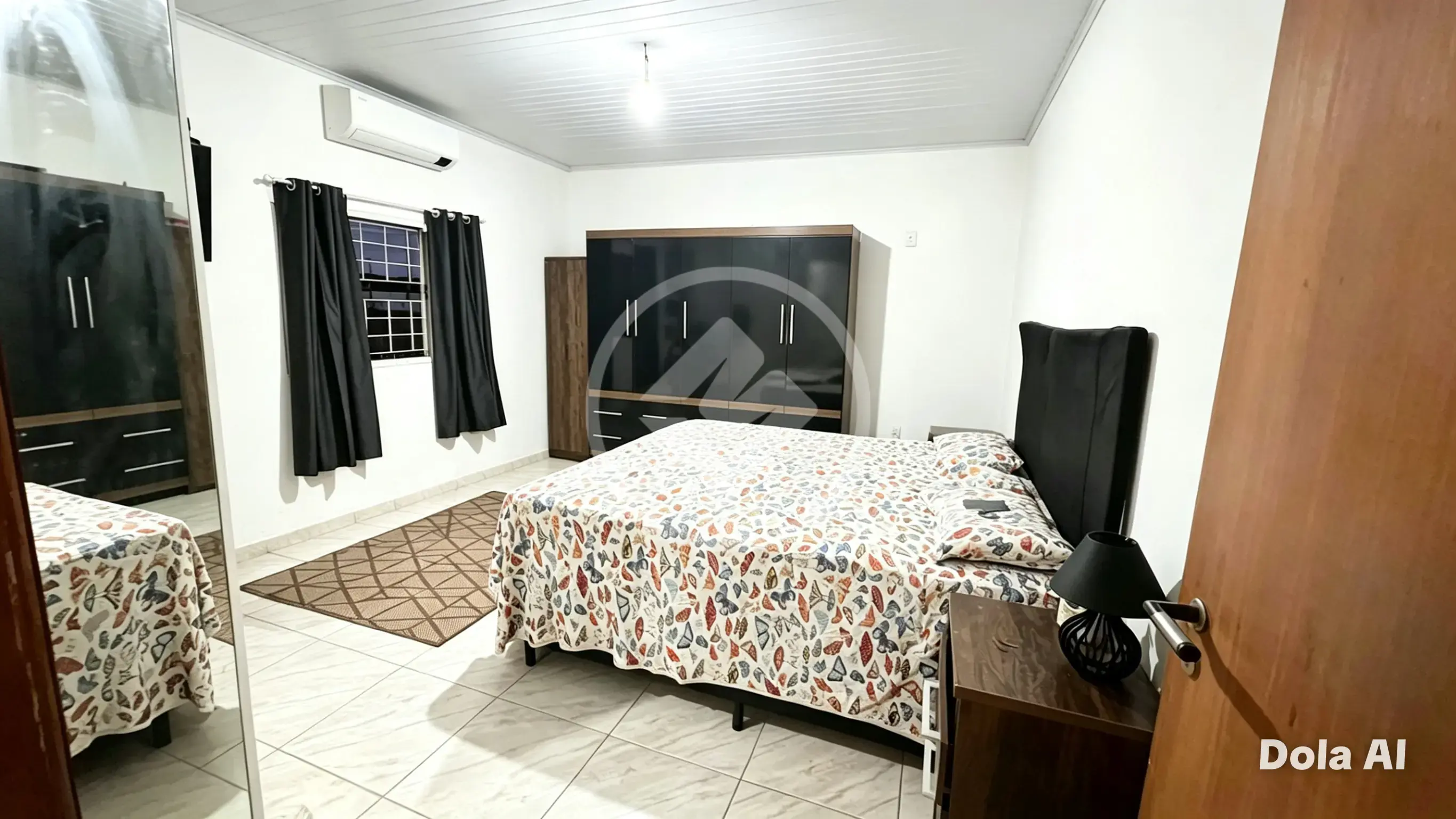 Casa 2 quartos no Jardim Campo Belo, Campo Grande — foto 3 de 6