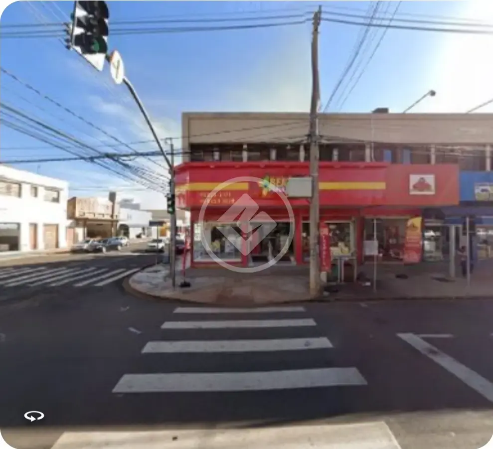 Prédio Centro, Campo Grande - MS — foto 1