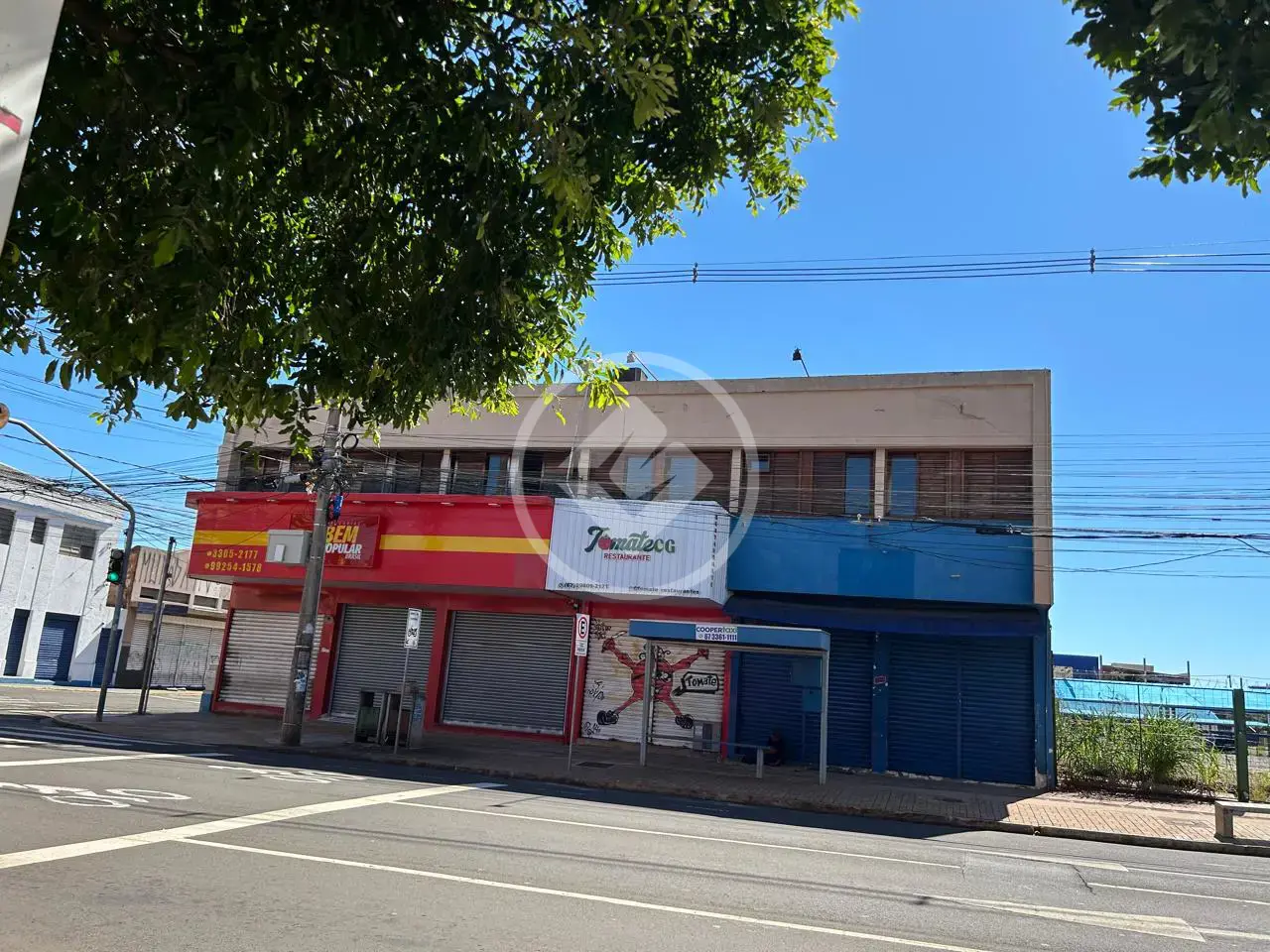 Prédio 6 quartos no Centro, Campo Grande — foto 3 de 6