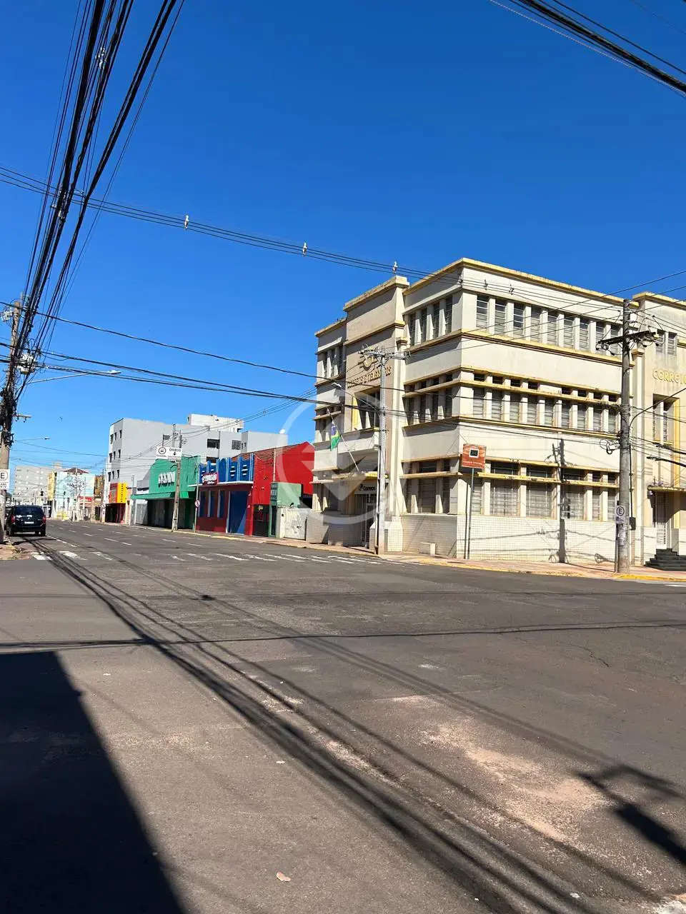 Prédio 6 quartos no Centro, Campo Grande — foto 5 de 6