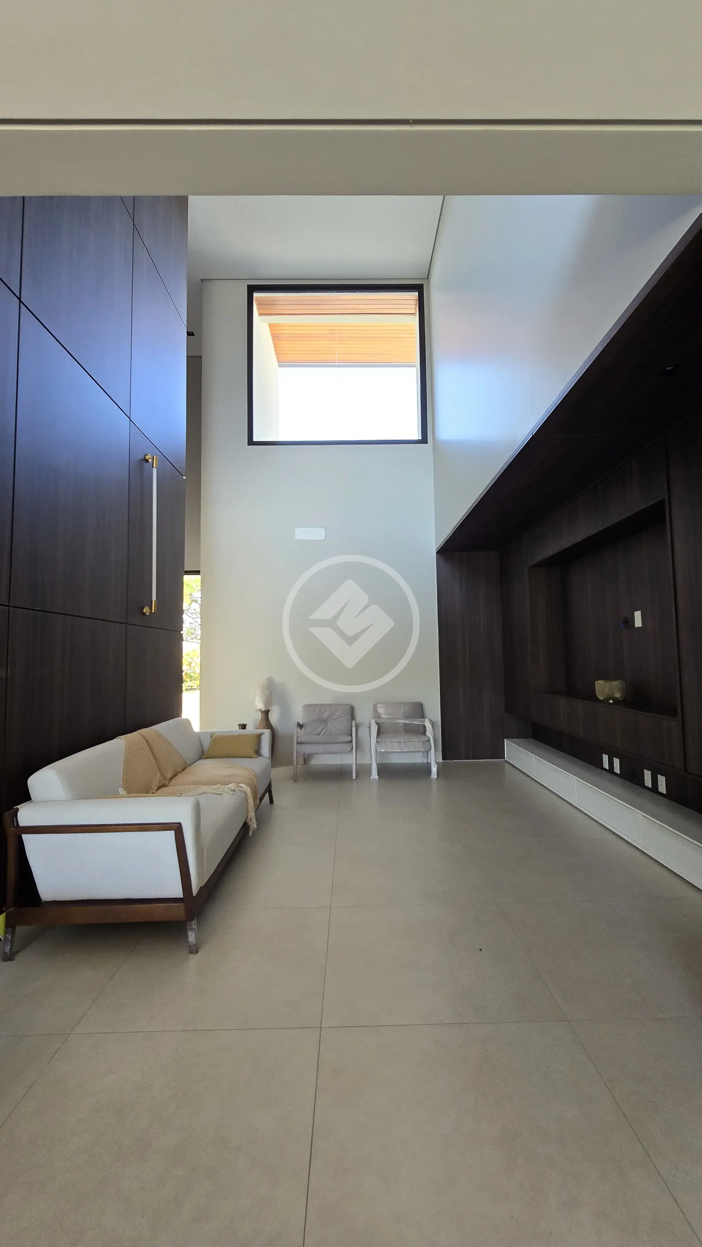 Casa Condomínio 5 quartos no Residencial Damha II, Campo Grande — foto 3 de 6