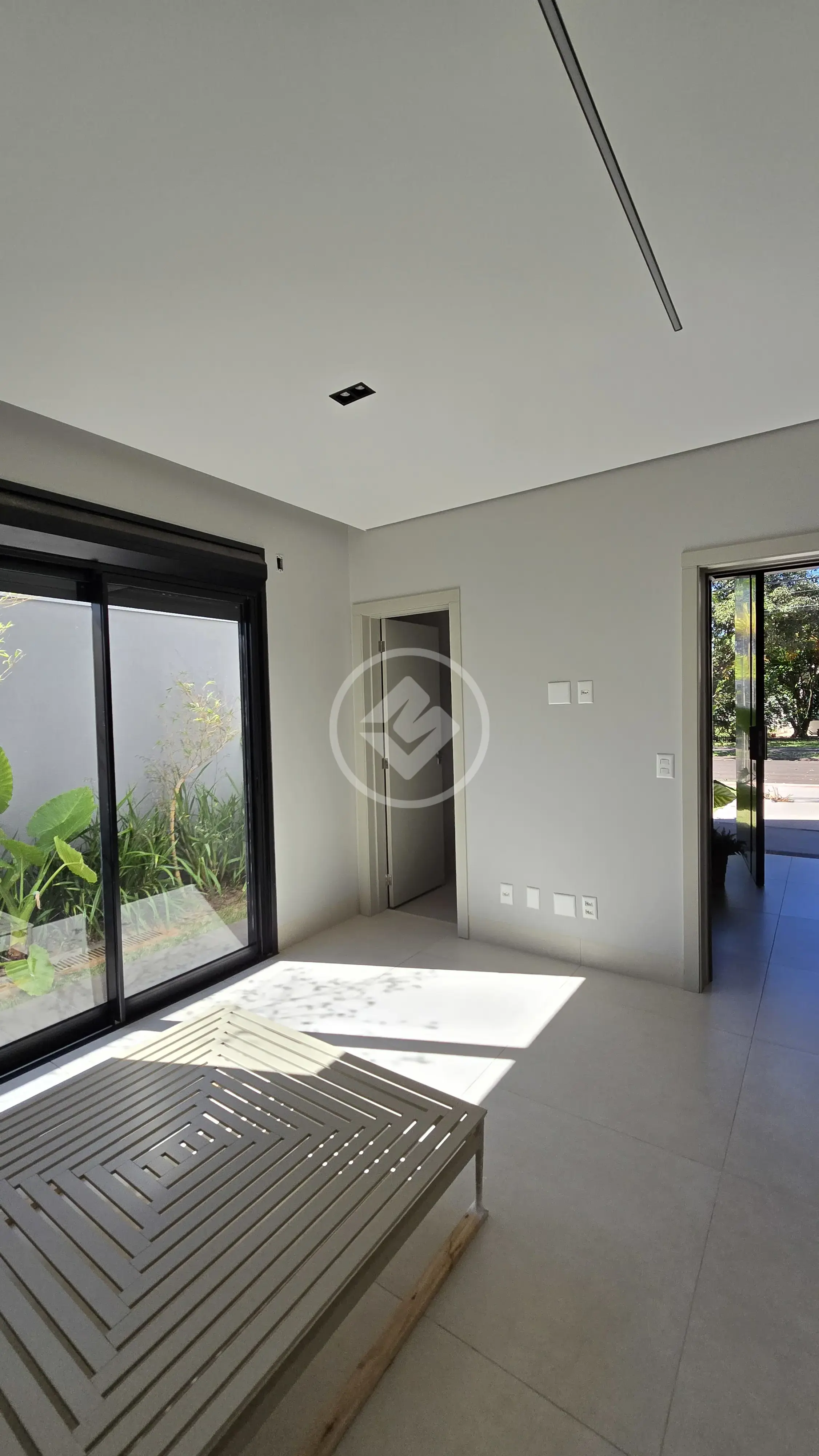 Casa Condomínio 5 quartos no Residencial Damha II, Campo Grande — foto 6 de 6