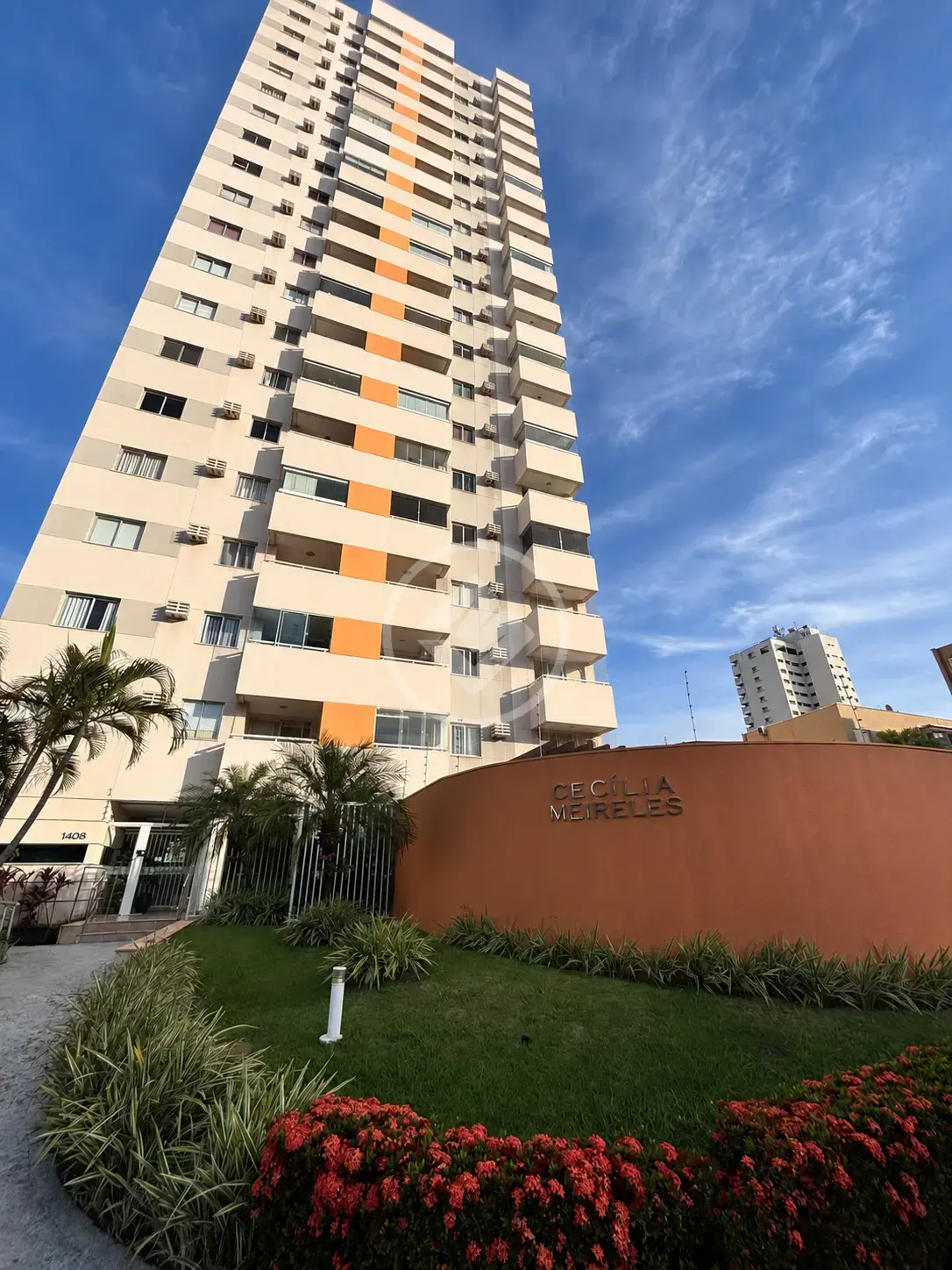 Apartamento Centro, Campo Grande - MS — foto 1