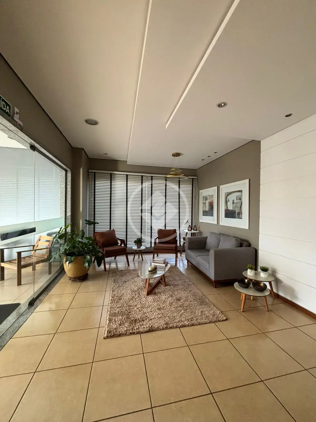 Apartamento 2 quartos no Centro, Campo Grande — foto 3 de 6