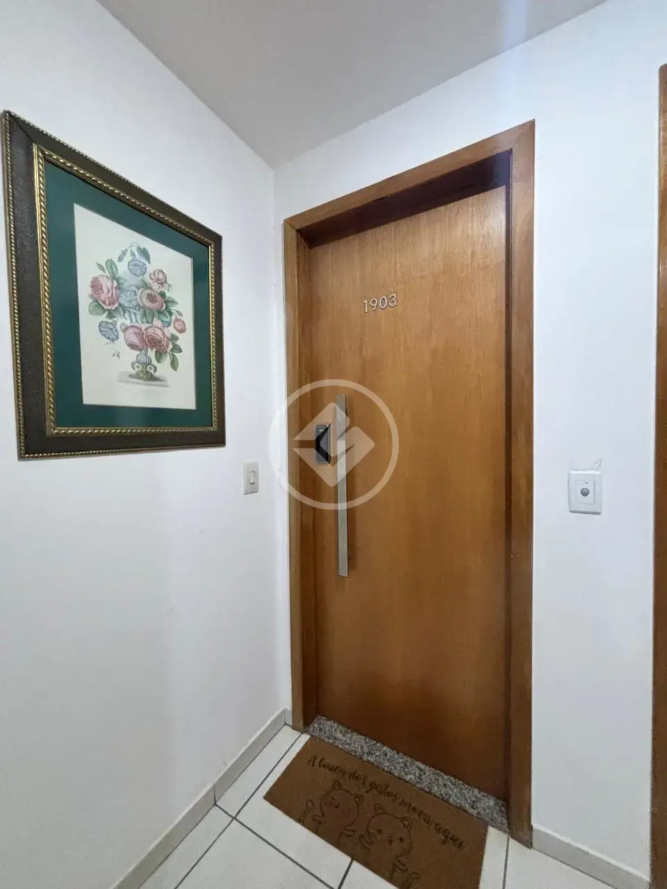 Apartamento 2 quartos no Centro, Campo Grande — foto 5 de 6
