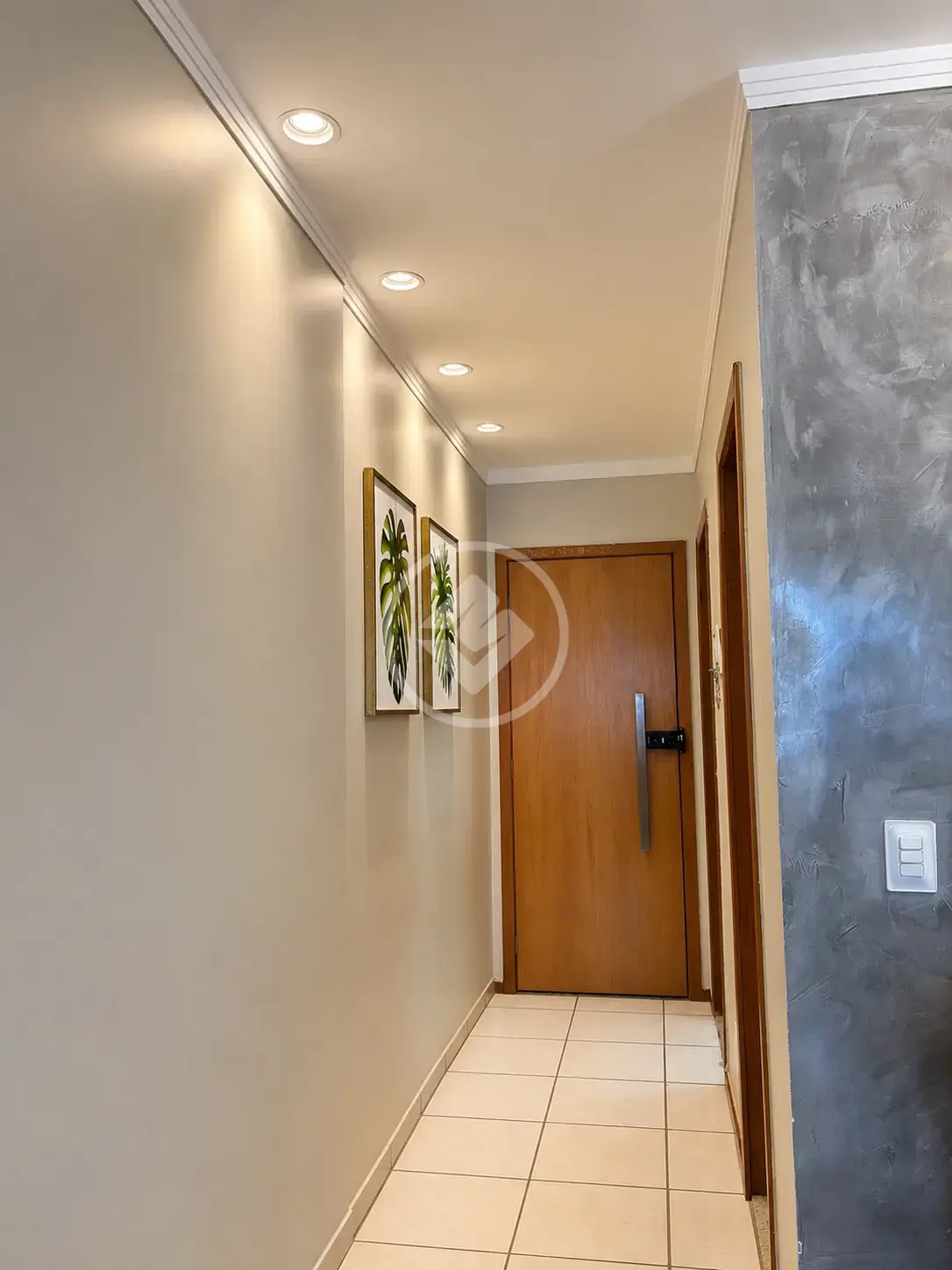 Apartamento 2 quartos no Centro, Campo Grande — foto 6 de 6