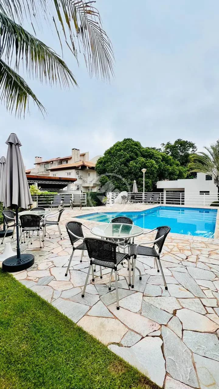 Apartamento Cidade Jardim, Campo Grande - MS — foto 1
