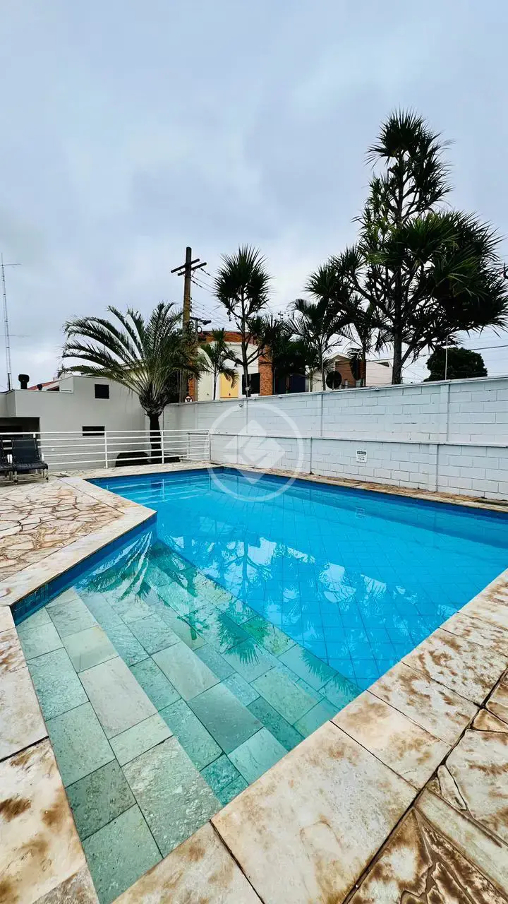 Apartamento Cidade Jardim, Campo Grande - MS — foto 2