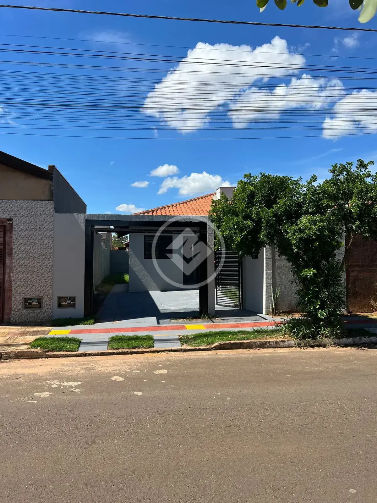 Casa 2 quartos no Jardim Los Angeles, Campo Grande — foto 2 de 6