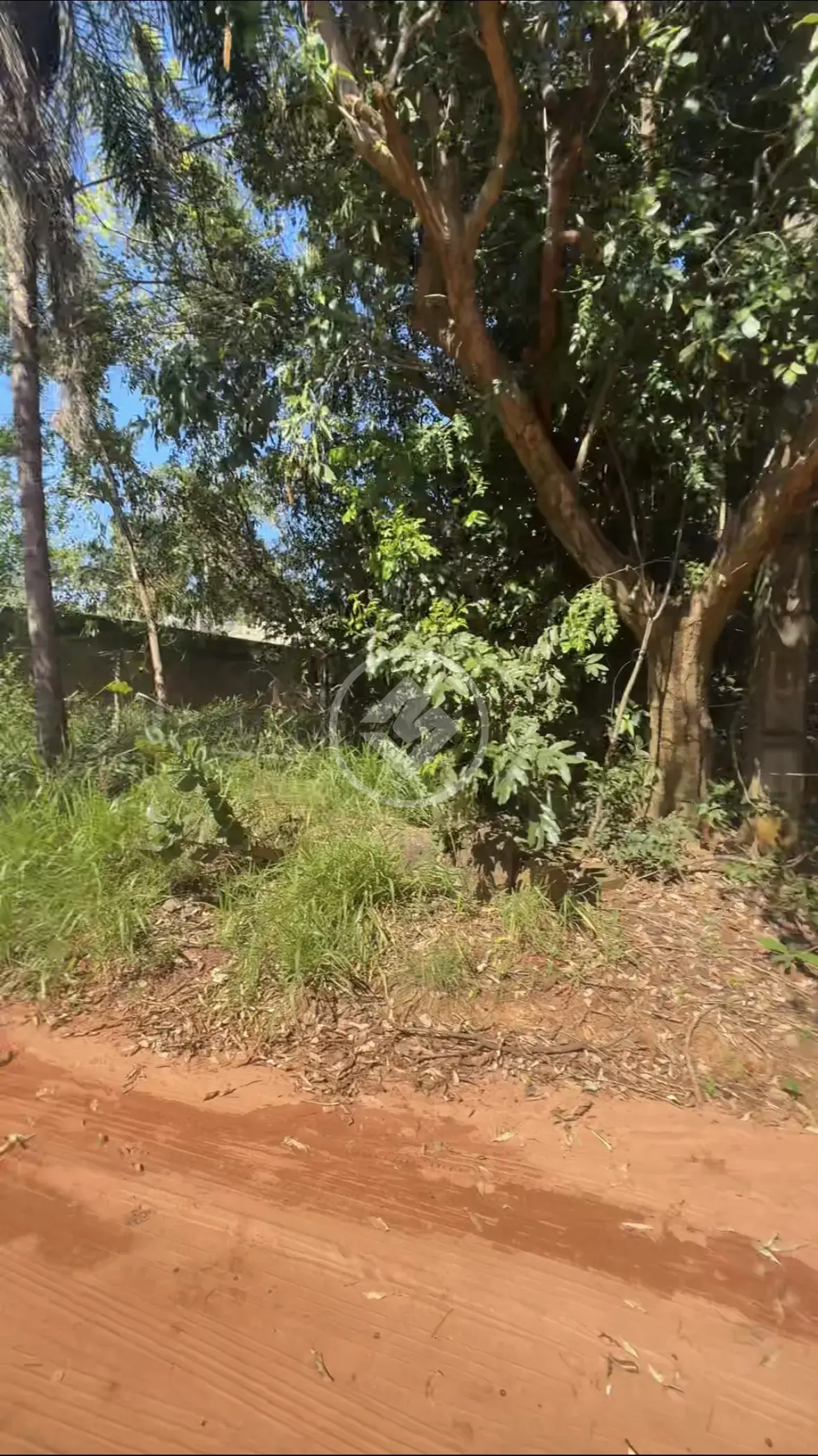 Terreno Jardim Veraneio, Campo Grande - MS — foto 2