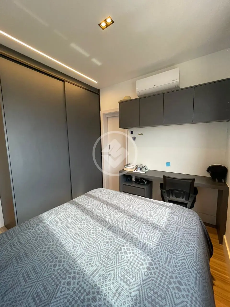 Apartamento 3 quartos no Santa Fe, Campo Grande — foto 5 de 6